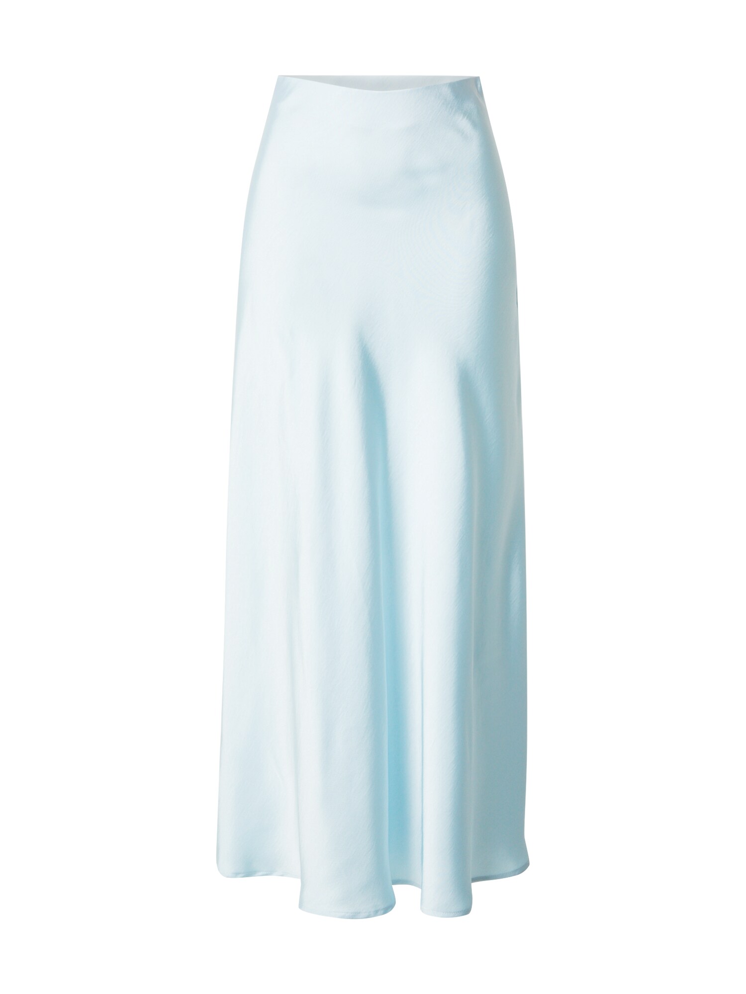 VERO MODA Fustă  albastru deschis