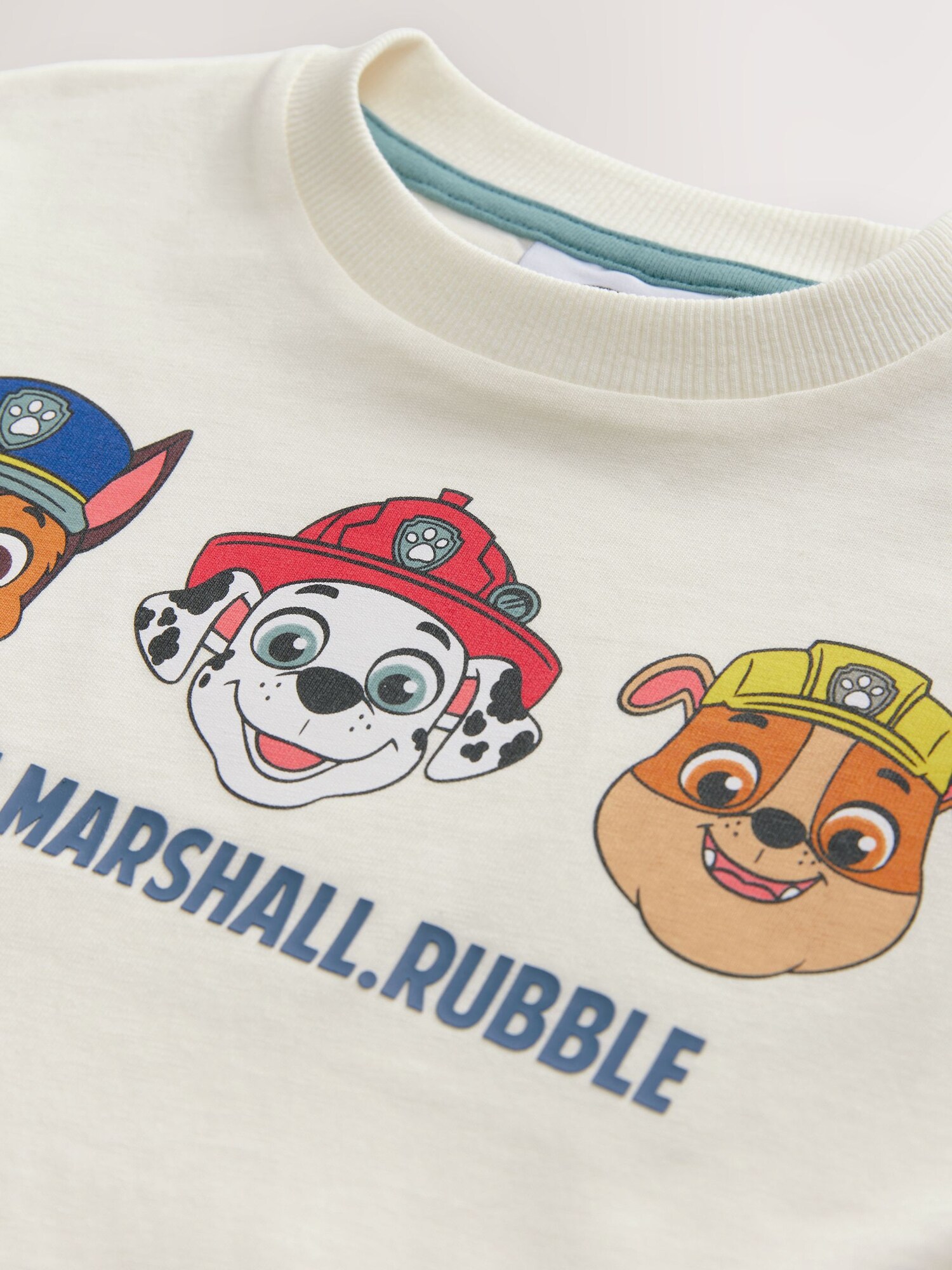 Thumbnail - Next Set Paw Patrol