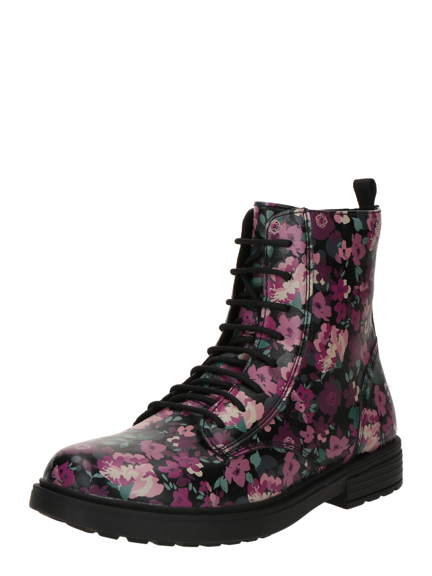 Geox Schnürstiefelette Eclair