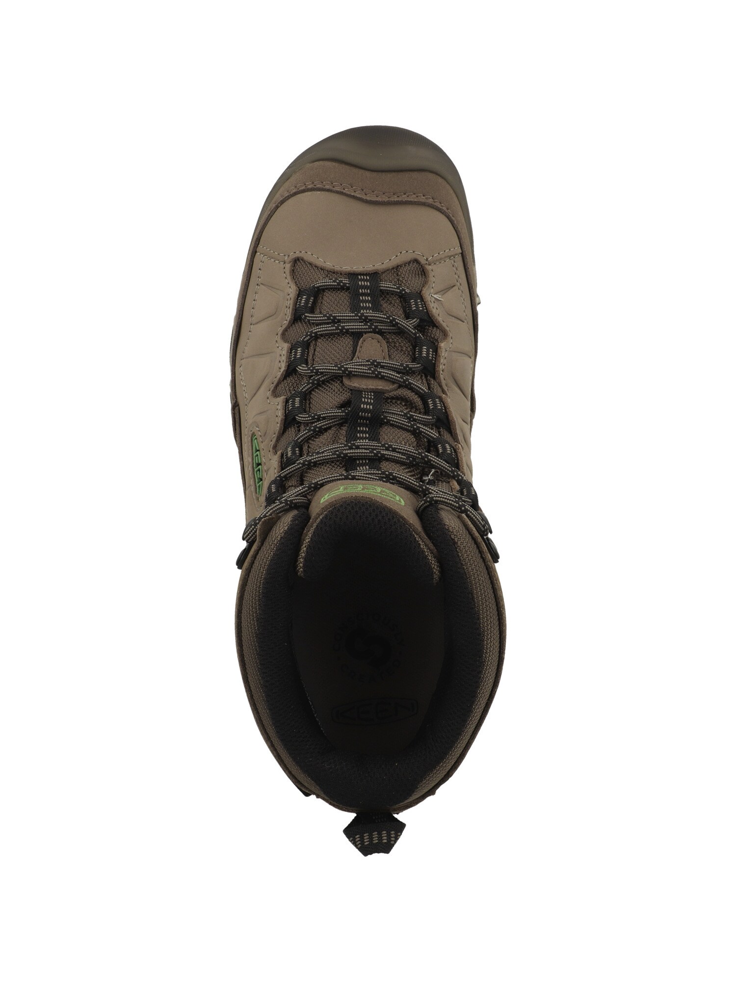 Thumbnail - Outdoorschuh 'Targhee'