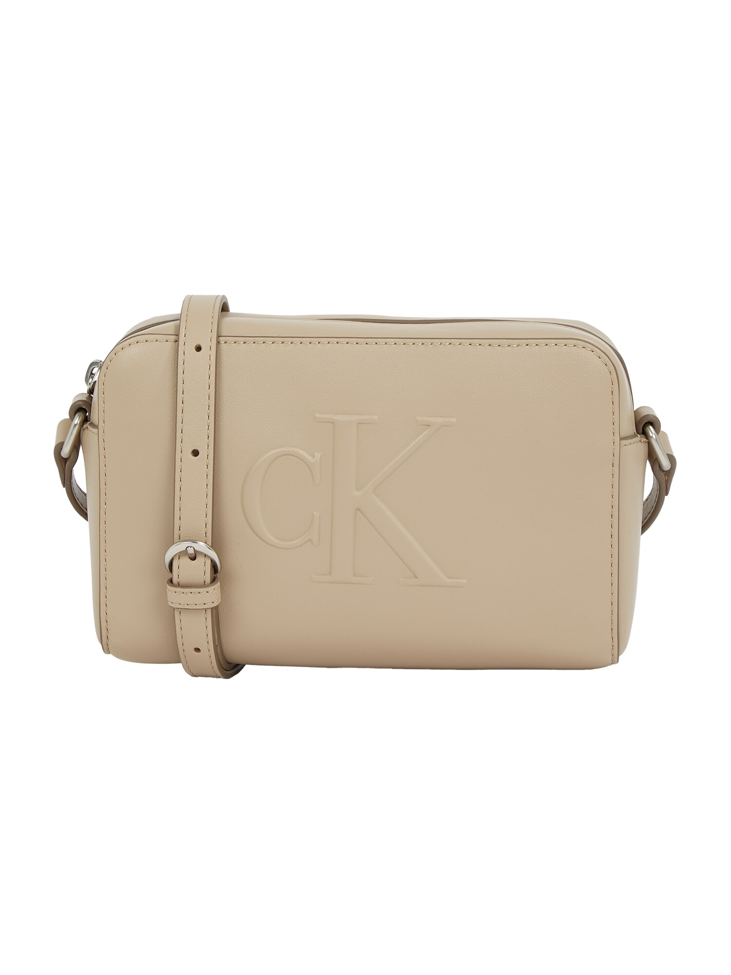 Calvin Klein Jeans Válltáska  taupe akciós termékkép 1