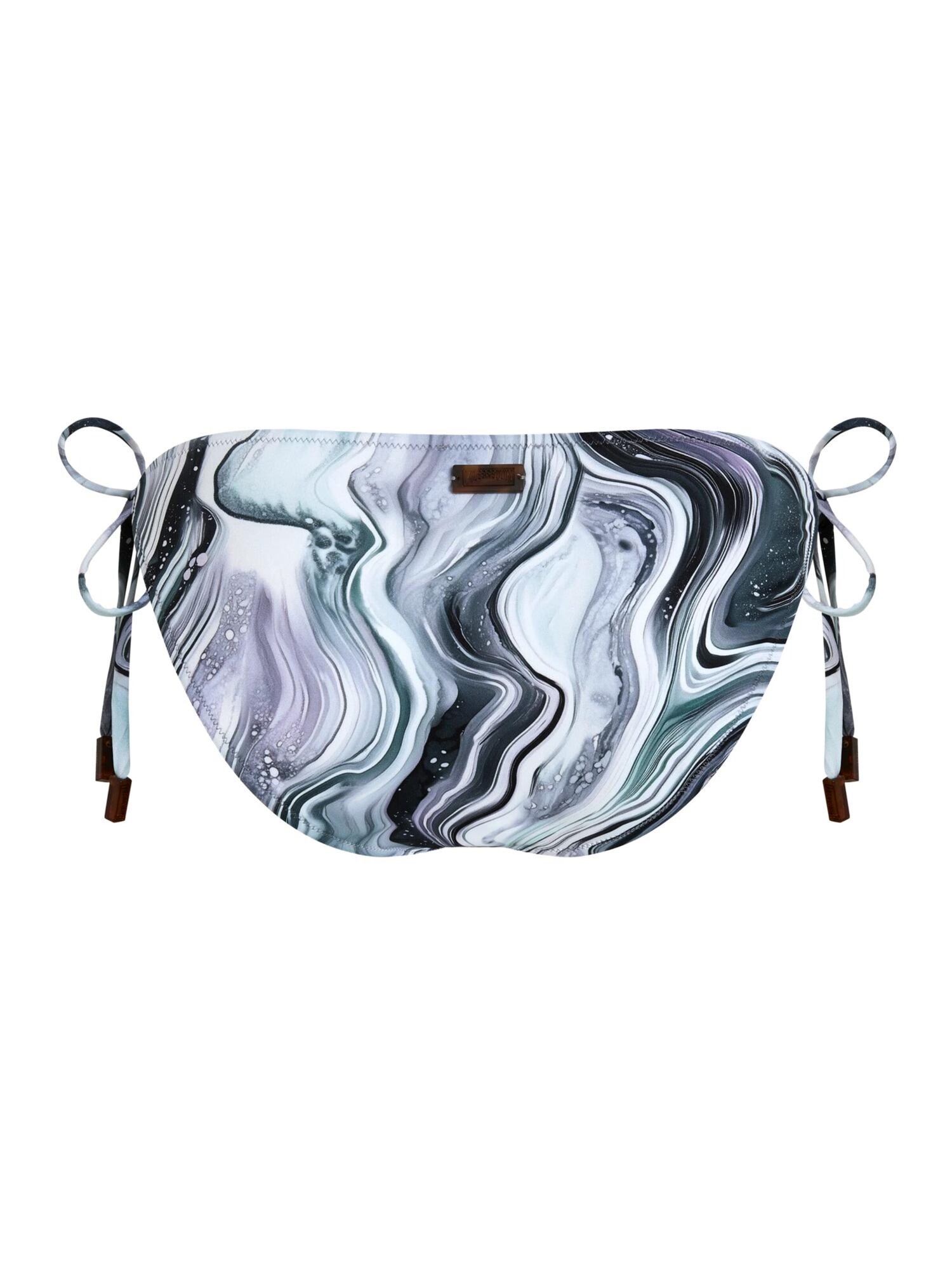 Vilebrequin Braga de bikini blanco – imagen 4