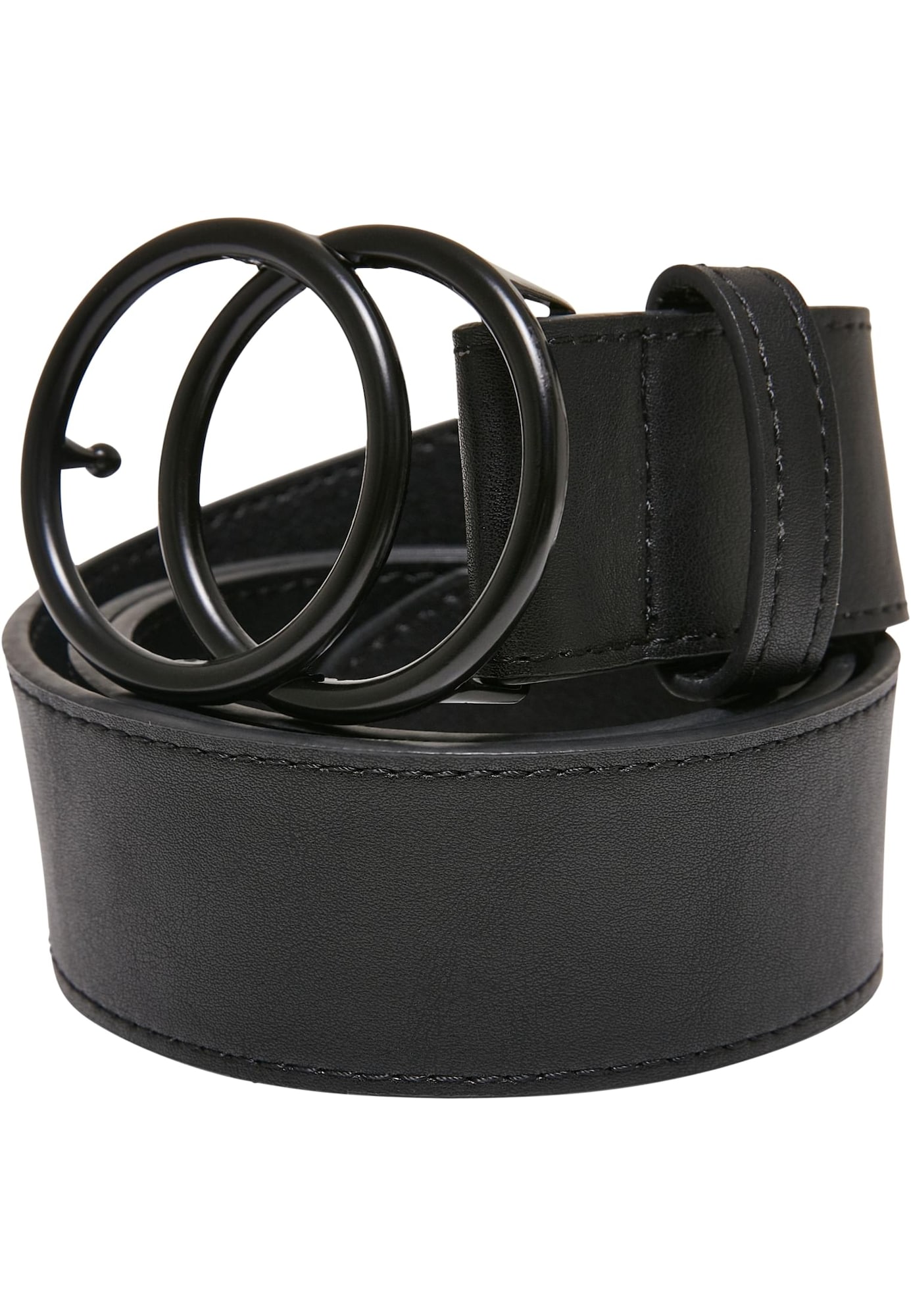 Urban Classics Curea  negru
