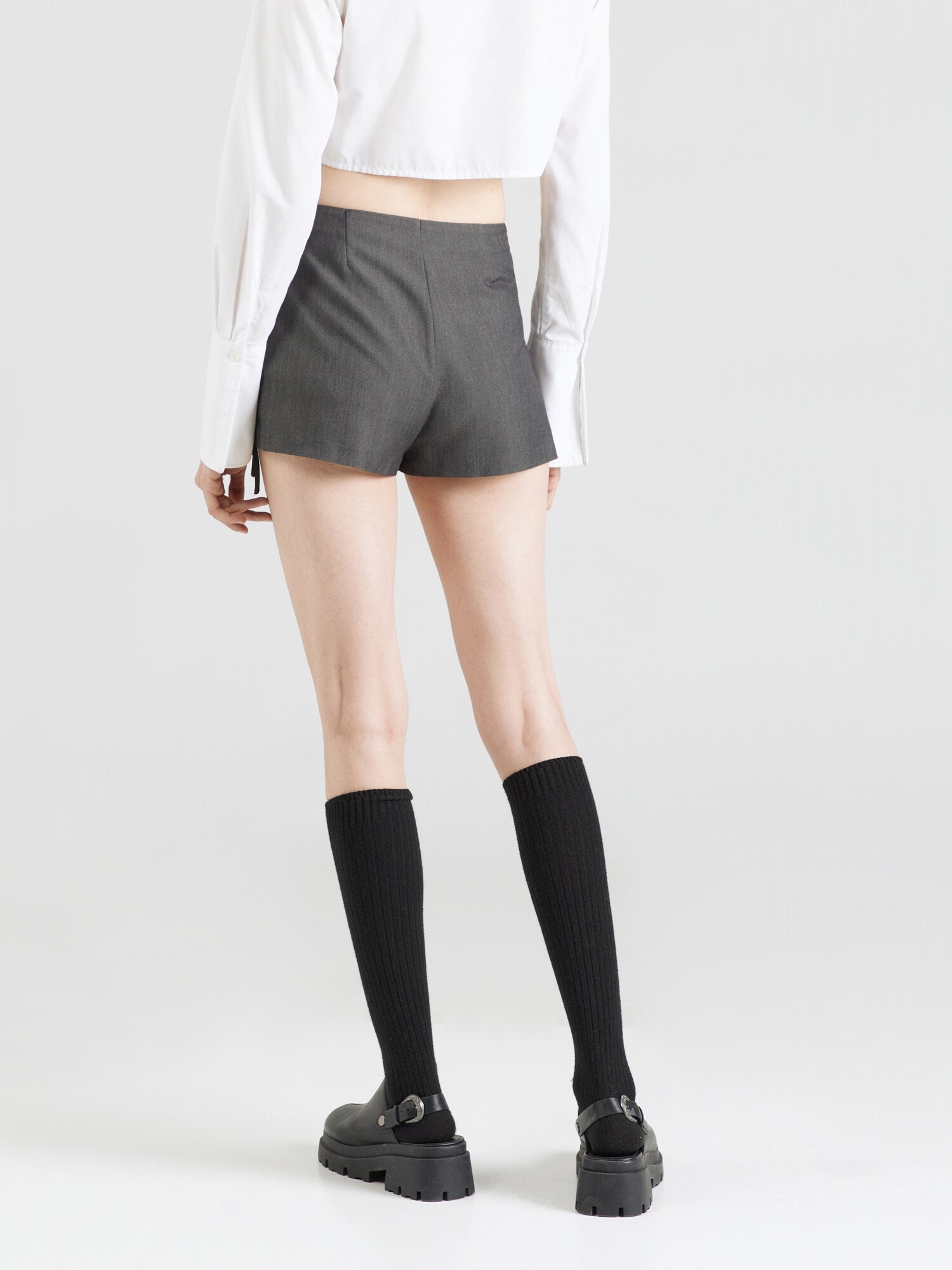 Thumbnail - Shorts