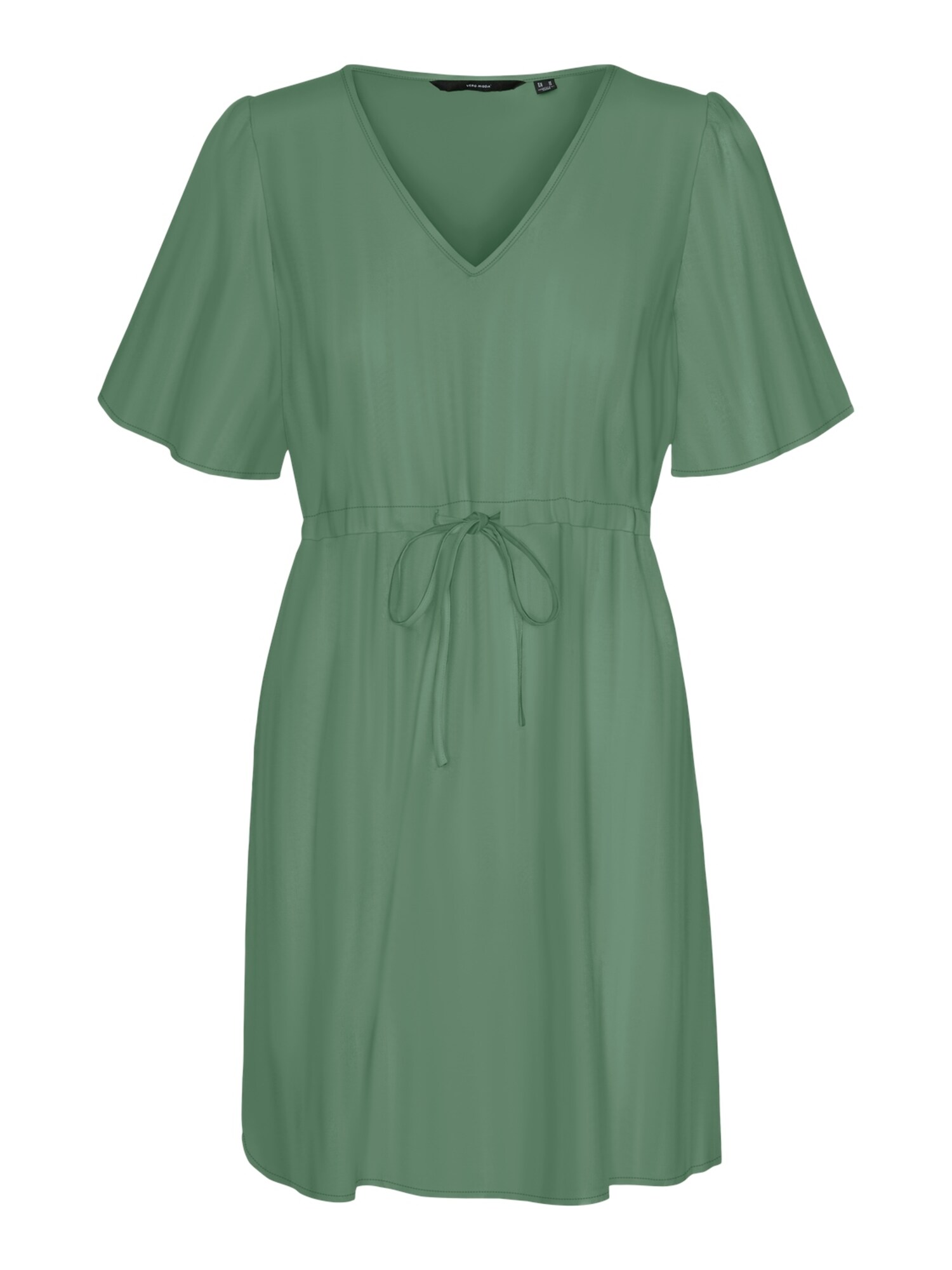 VERO MODA Rochie VMMYMILO  verde