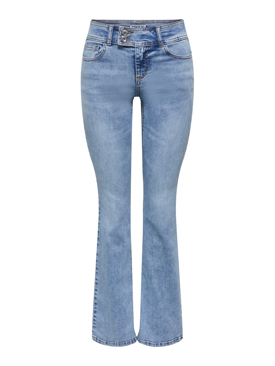 Jeans 'ONLWAUW'