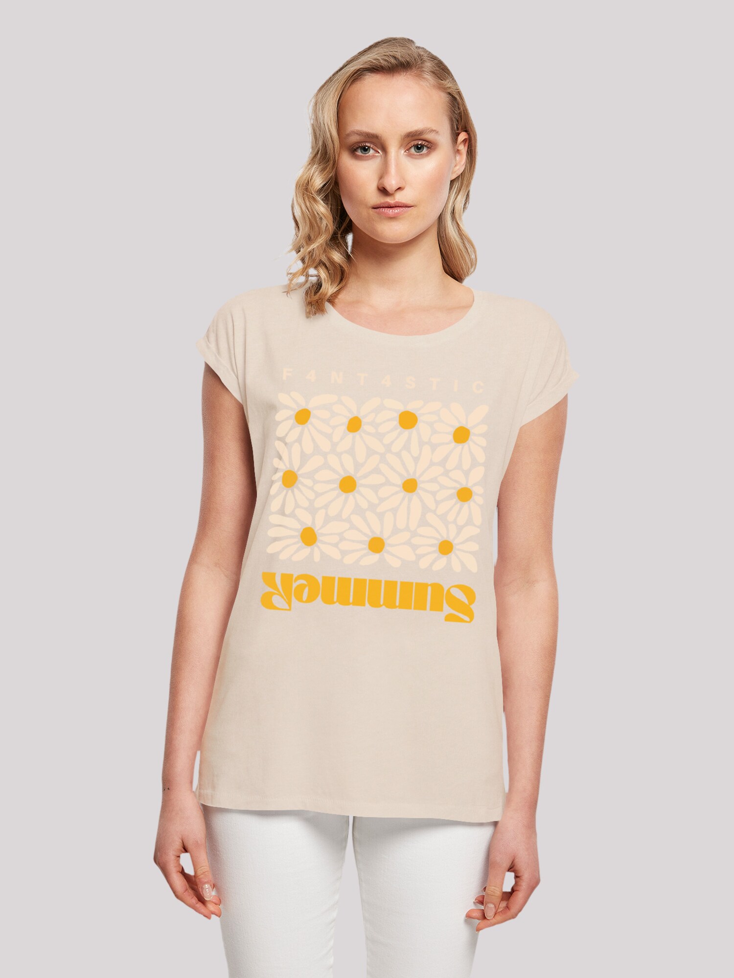 Thumbnail - T-Shirt 'Summer Sunflower'