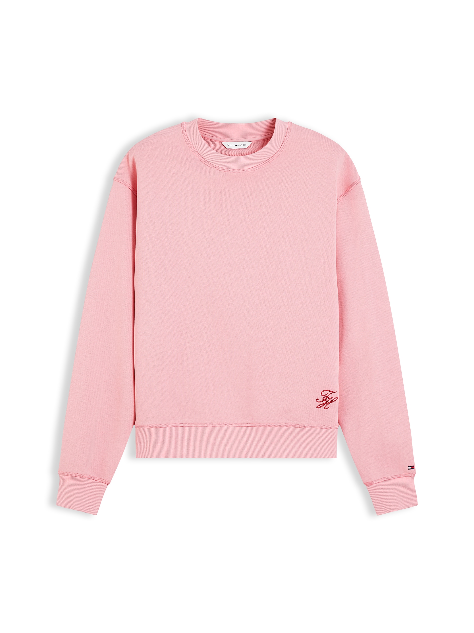 TOMMY HILFIGER Sweatshirt dam