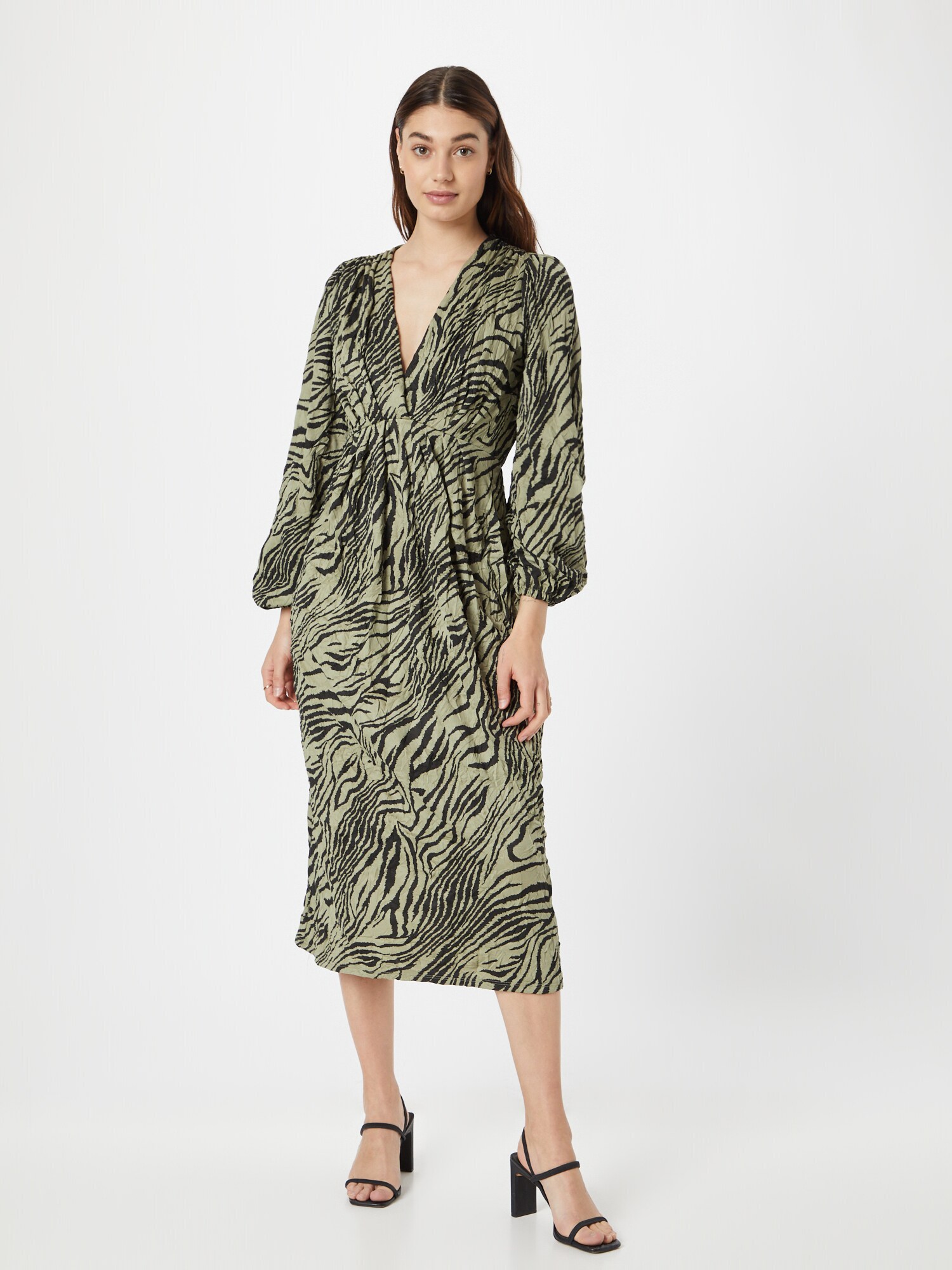 River Island Ruha  zöld / sötétzöld termék 2. képe
