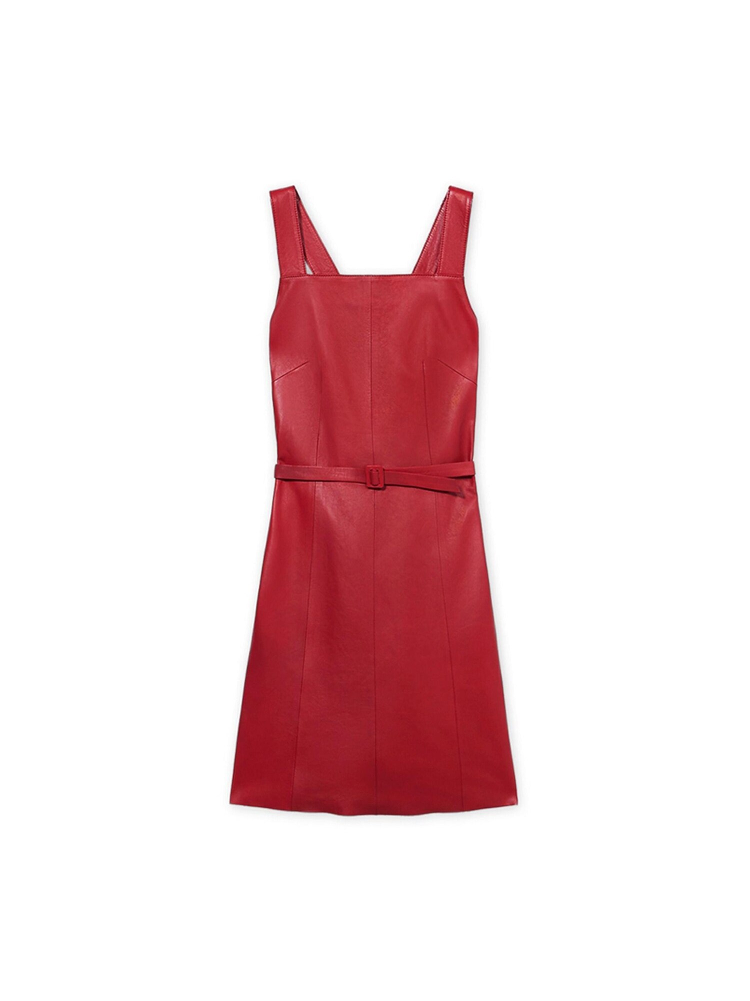 Trussardi Abito  rosso