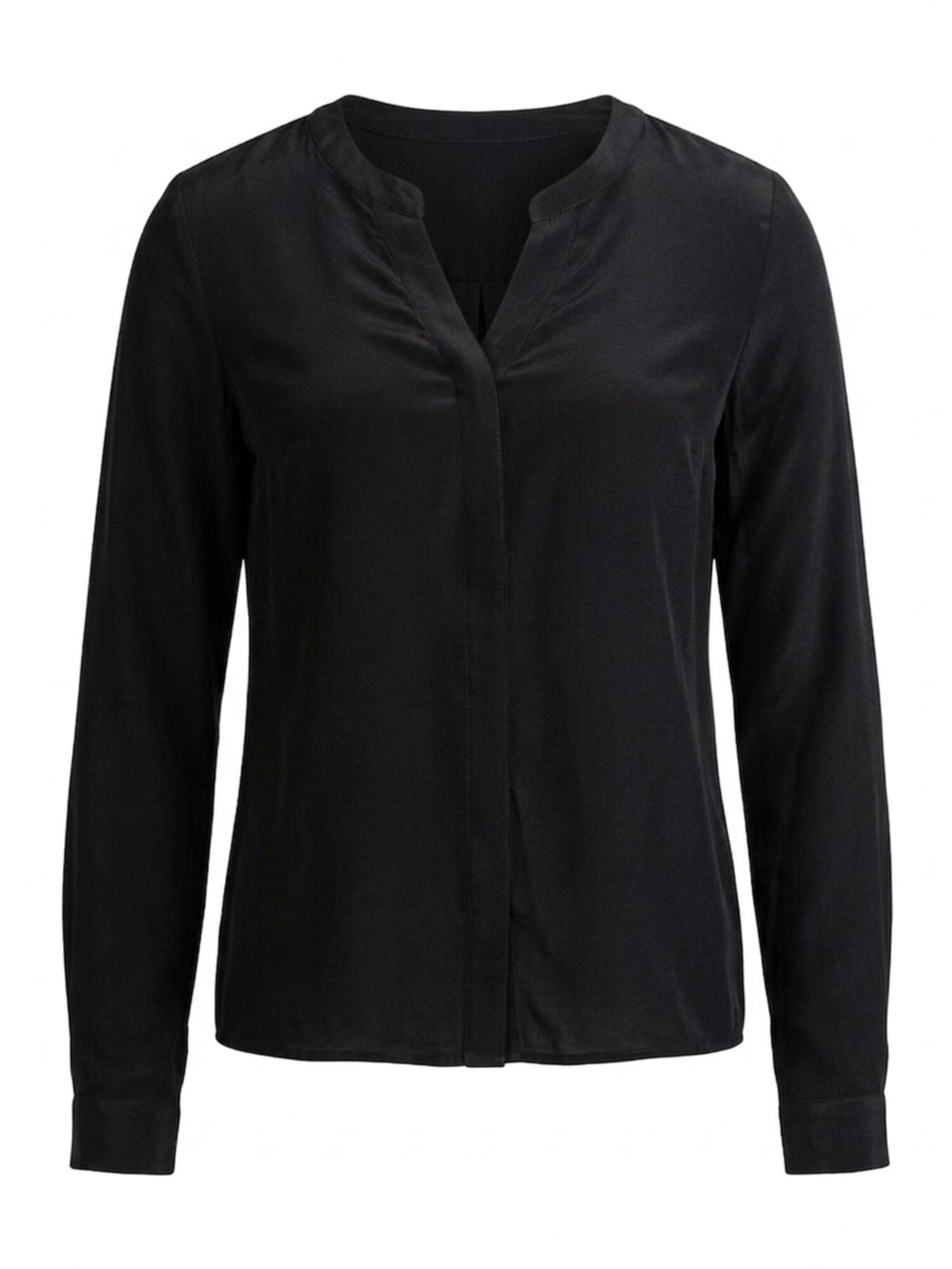 Posh Gear Camicia da donna 'Seidenbluse Nobicetta'  nero
