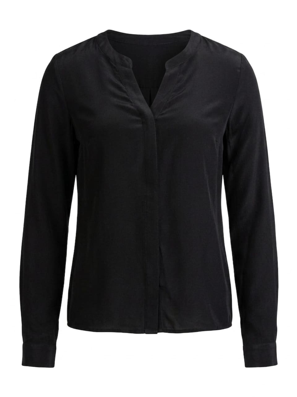 Blus 'Seidenbluse Nobicetta'
