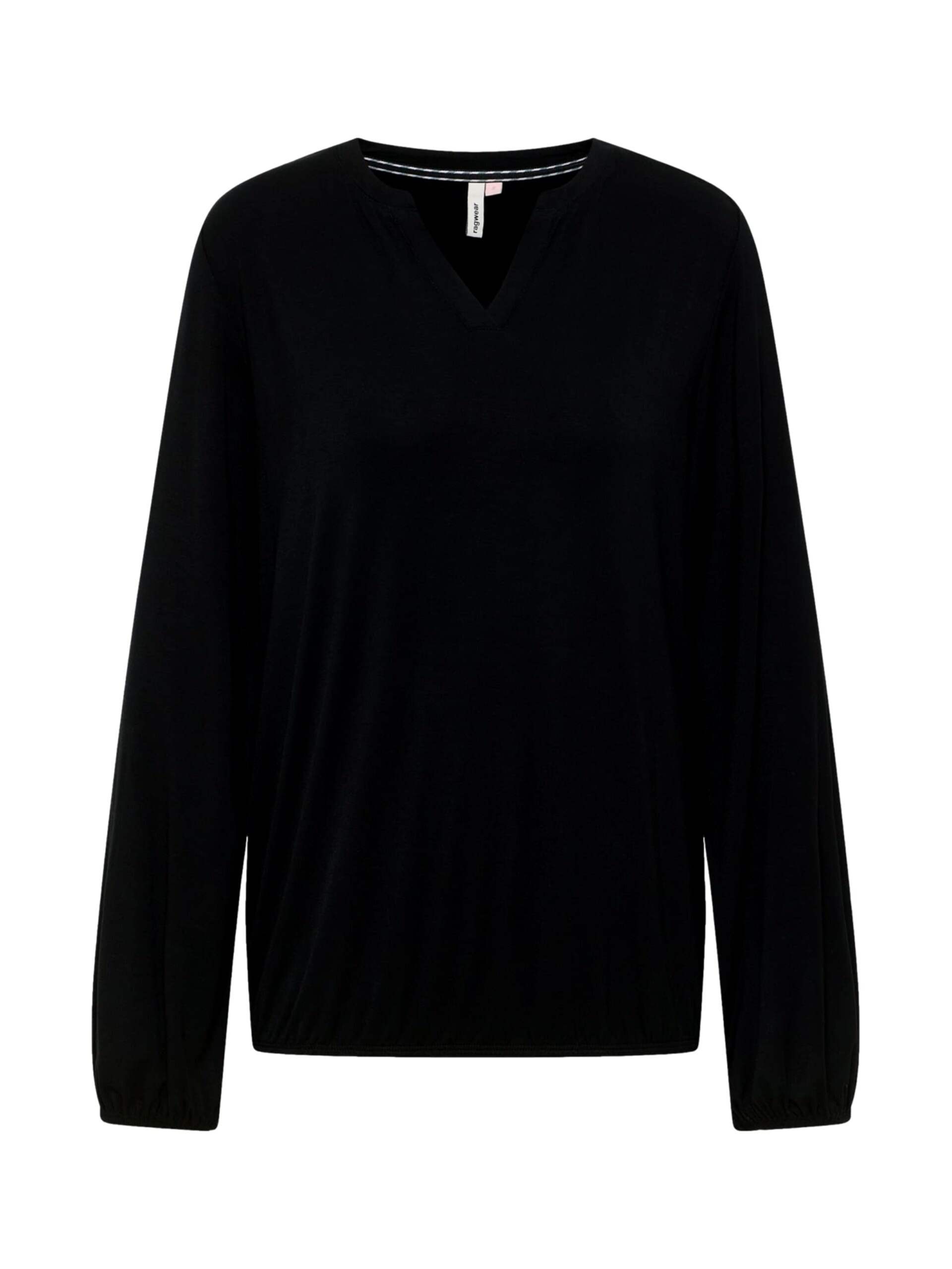 Ragwear T-shirt 'Santica' dam