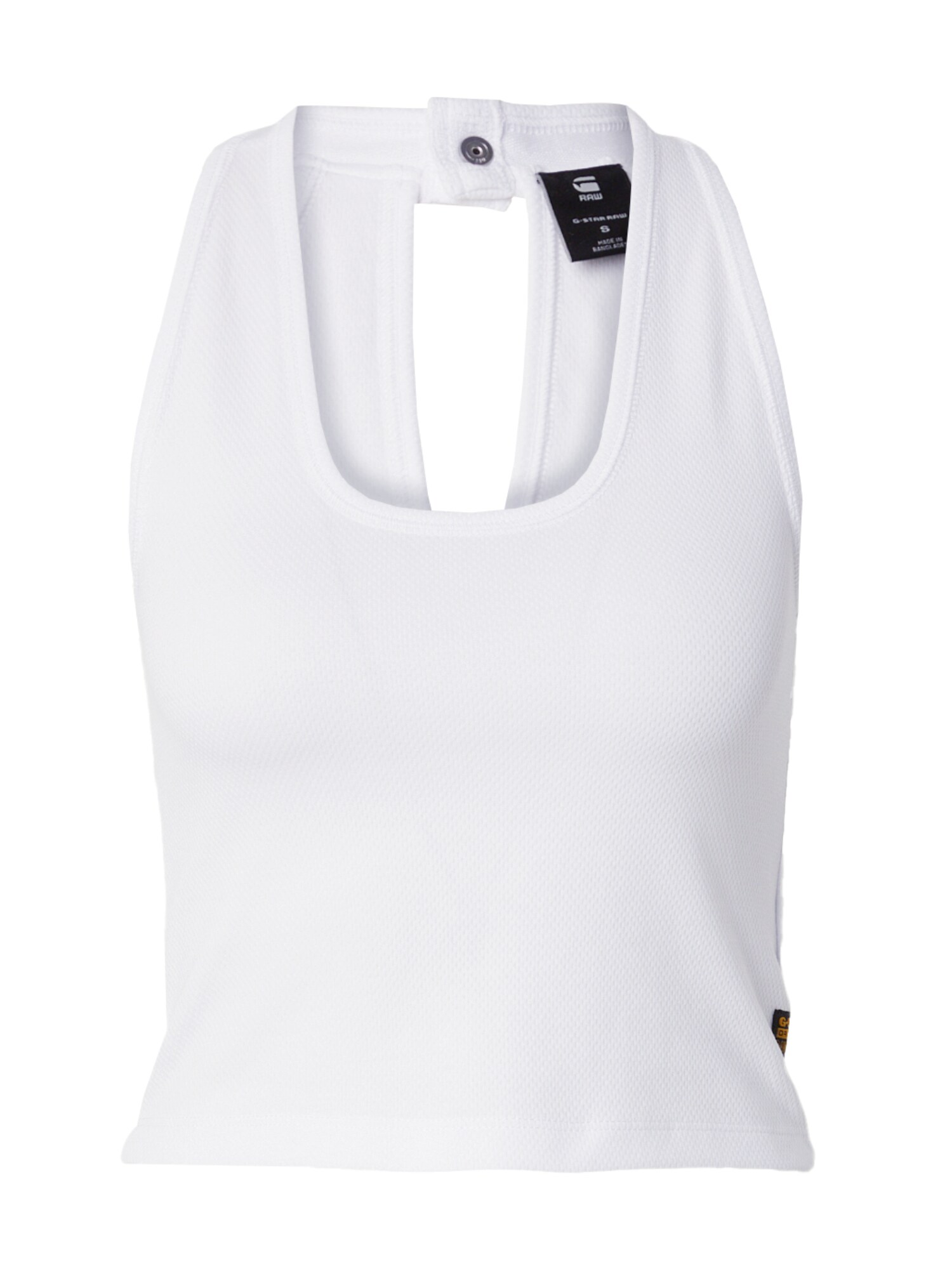 G-STAR Top biela