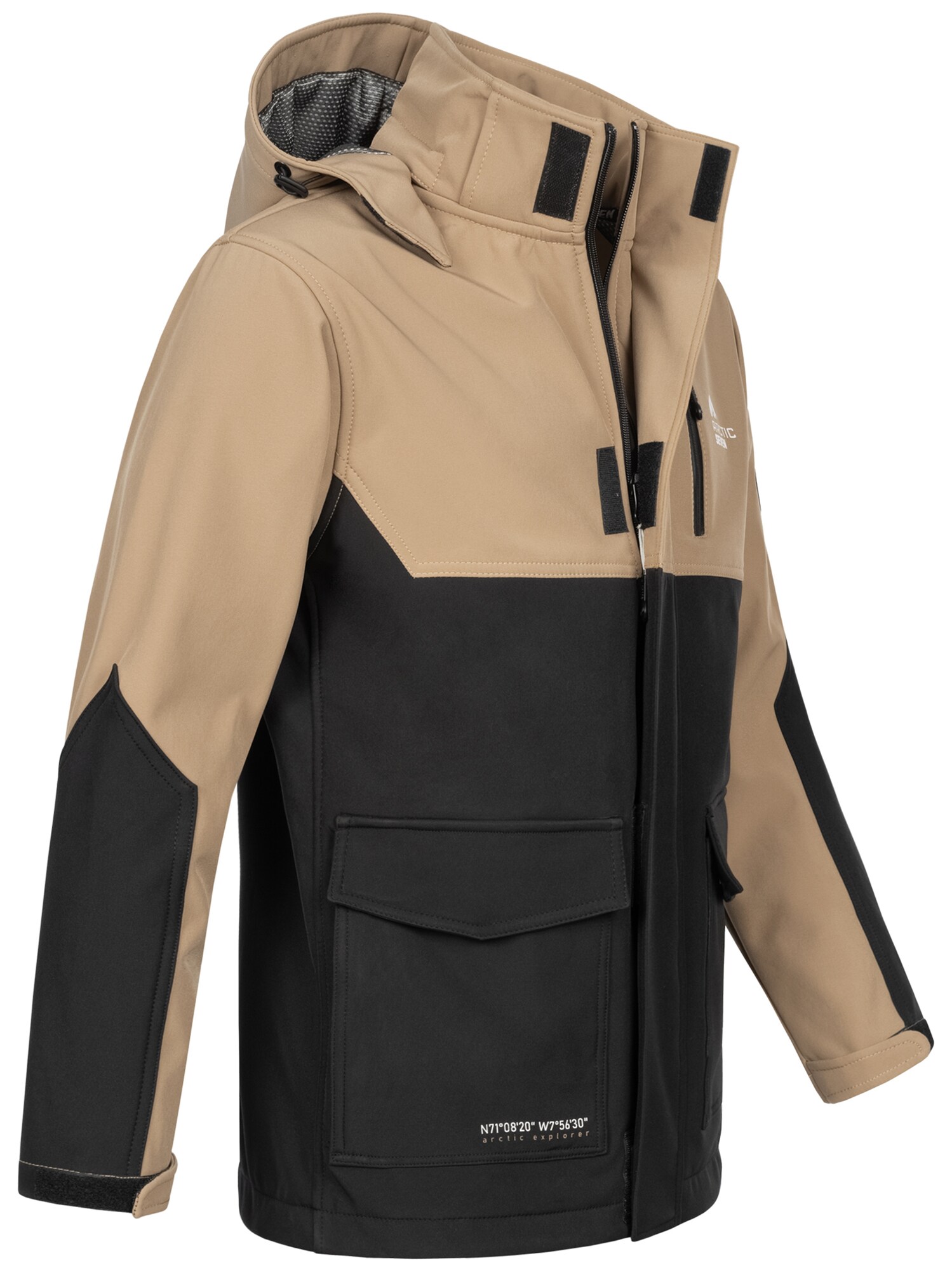 Thumbnail - Arctic Seven Funktionsjacke