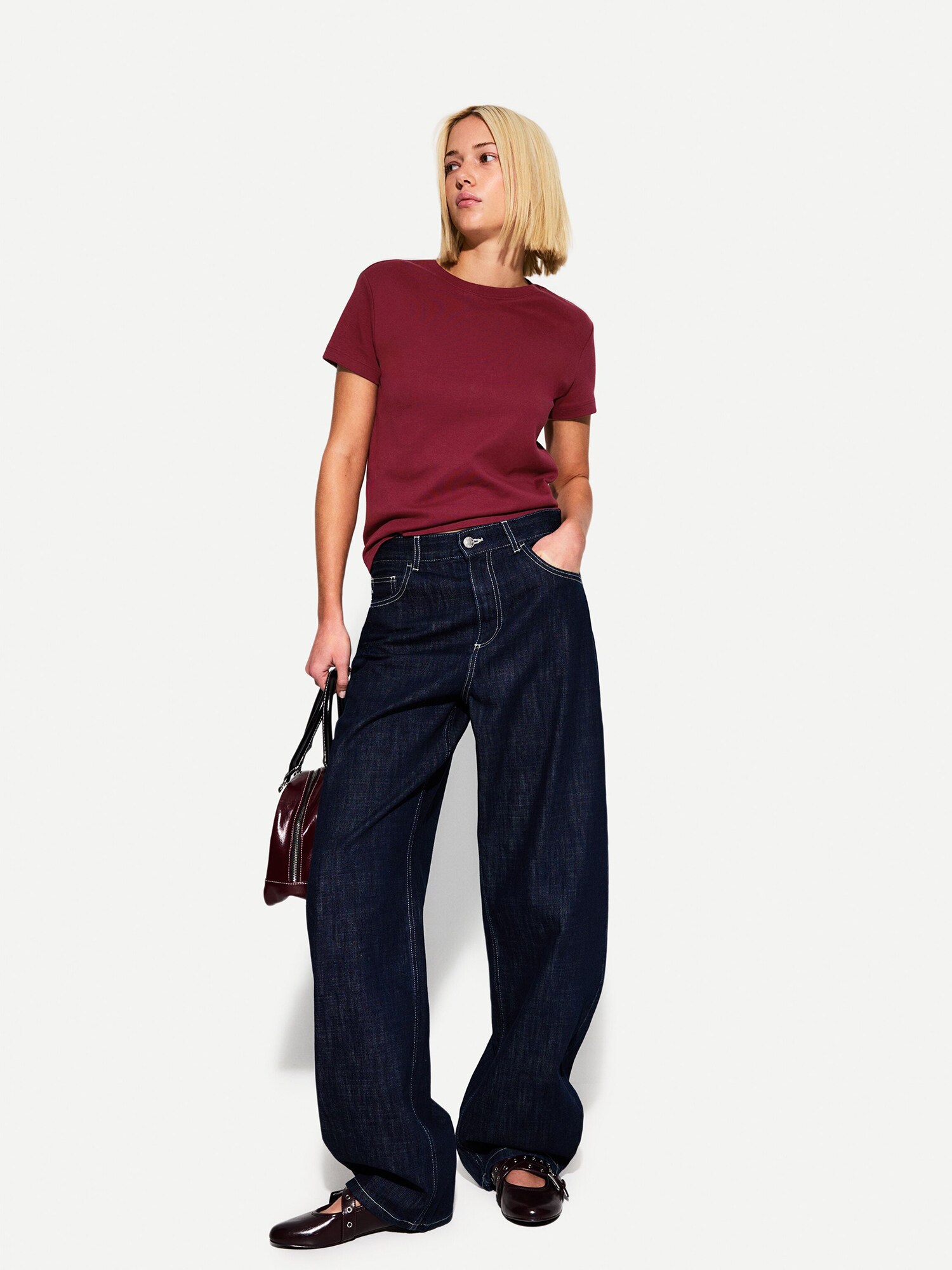 Thumbnail - Bershka T-Shirt