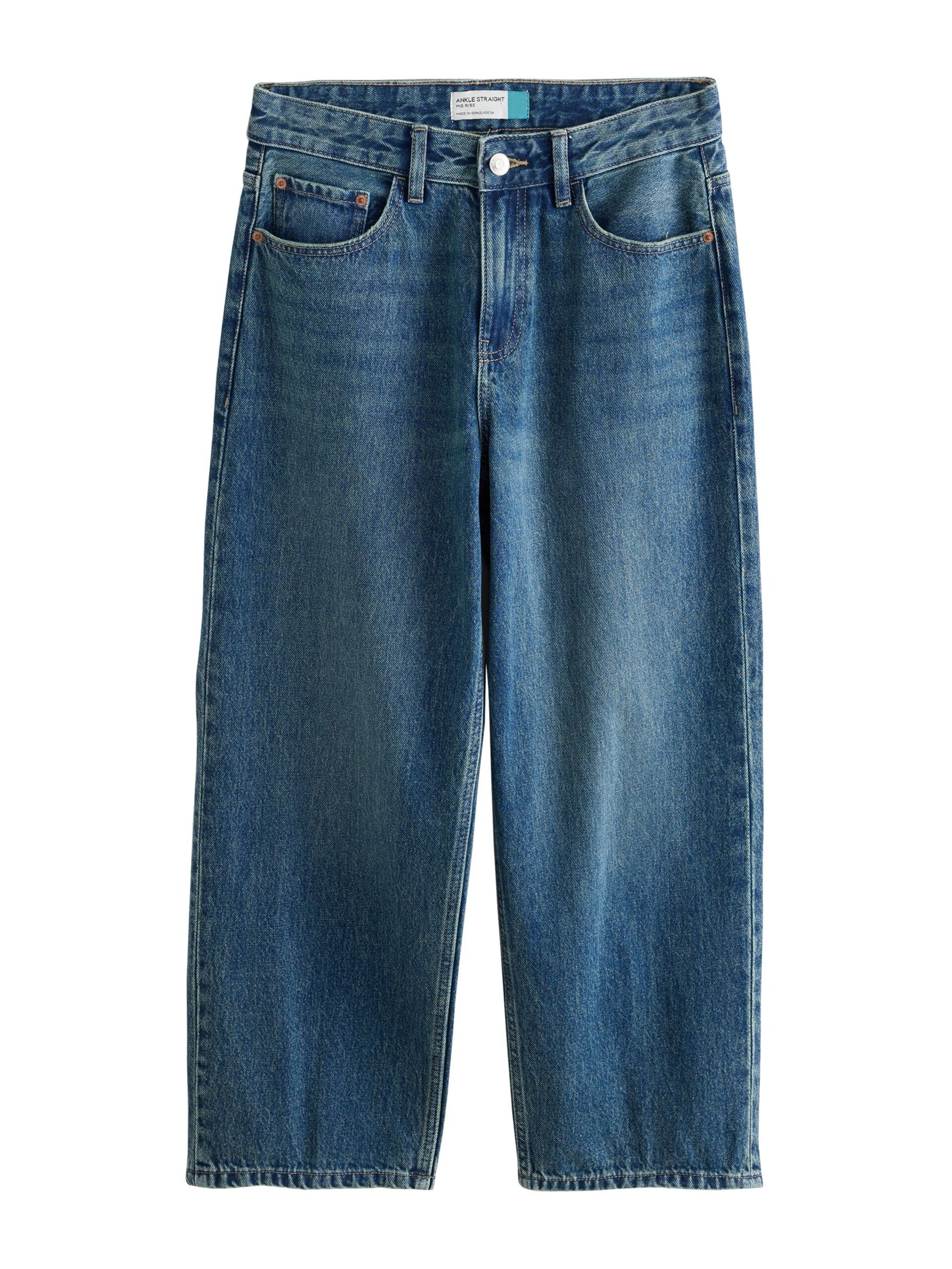 Next Jeans dam