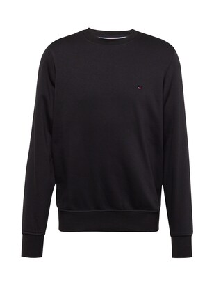 Tommy Hilfiger Sweatshirt Navy / Knalrood / Zwart / Wit