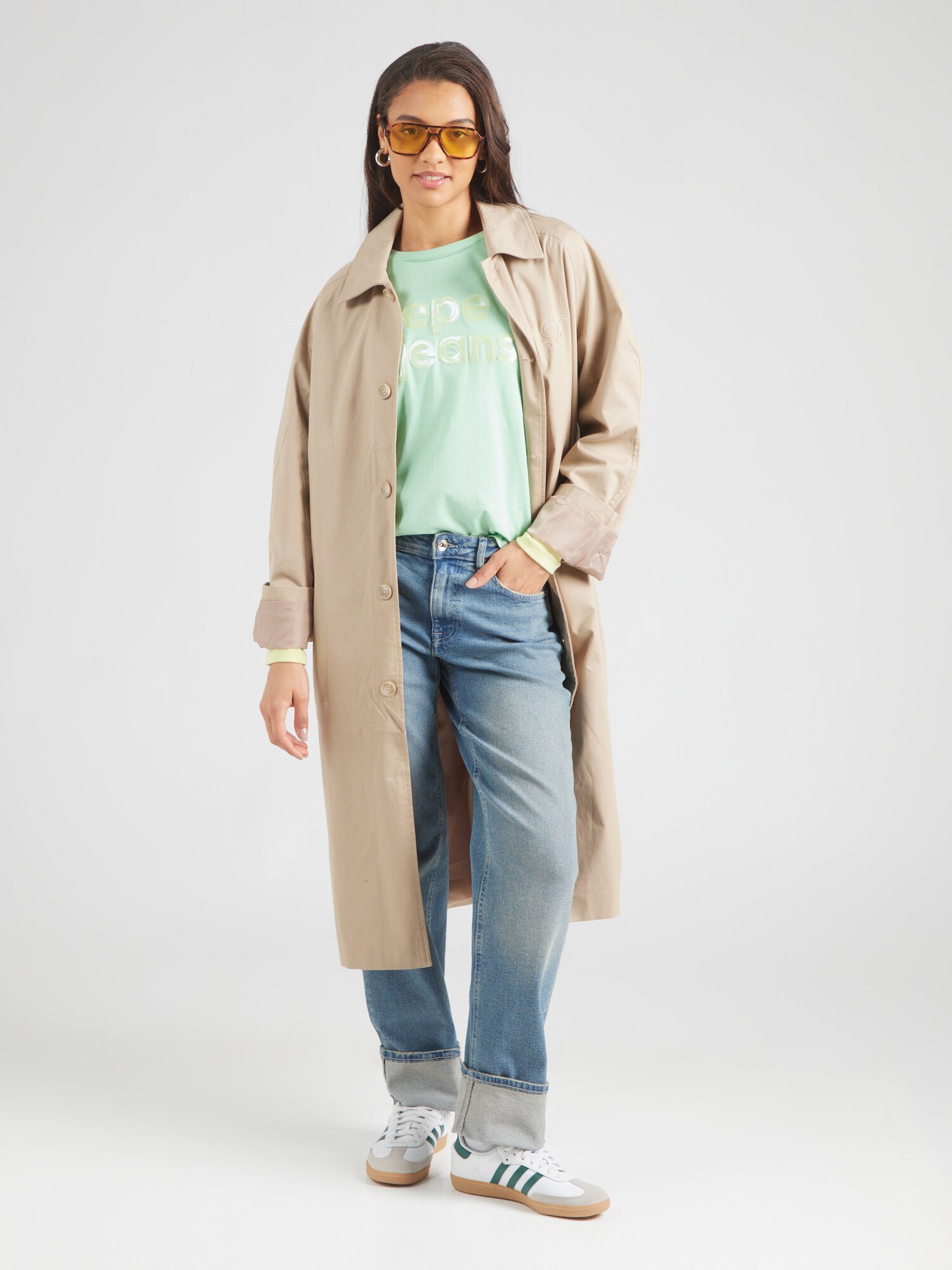 Thumbnail - Pepe Jeans T-Shirt ARIA