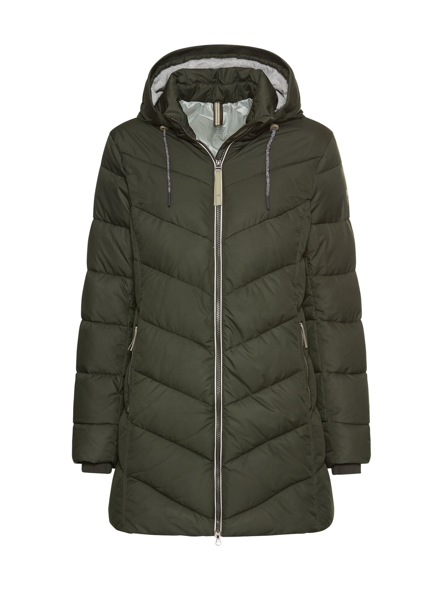 Camel Active Jacke