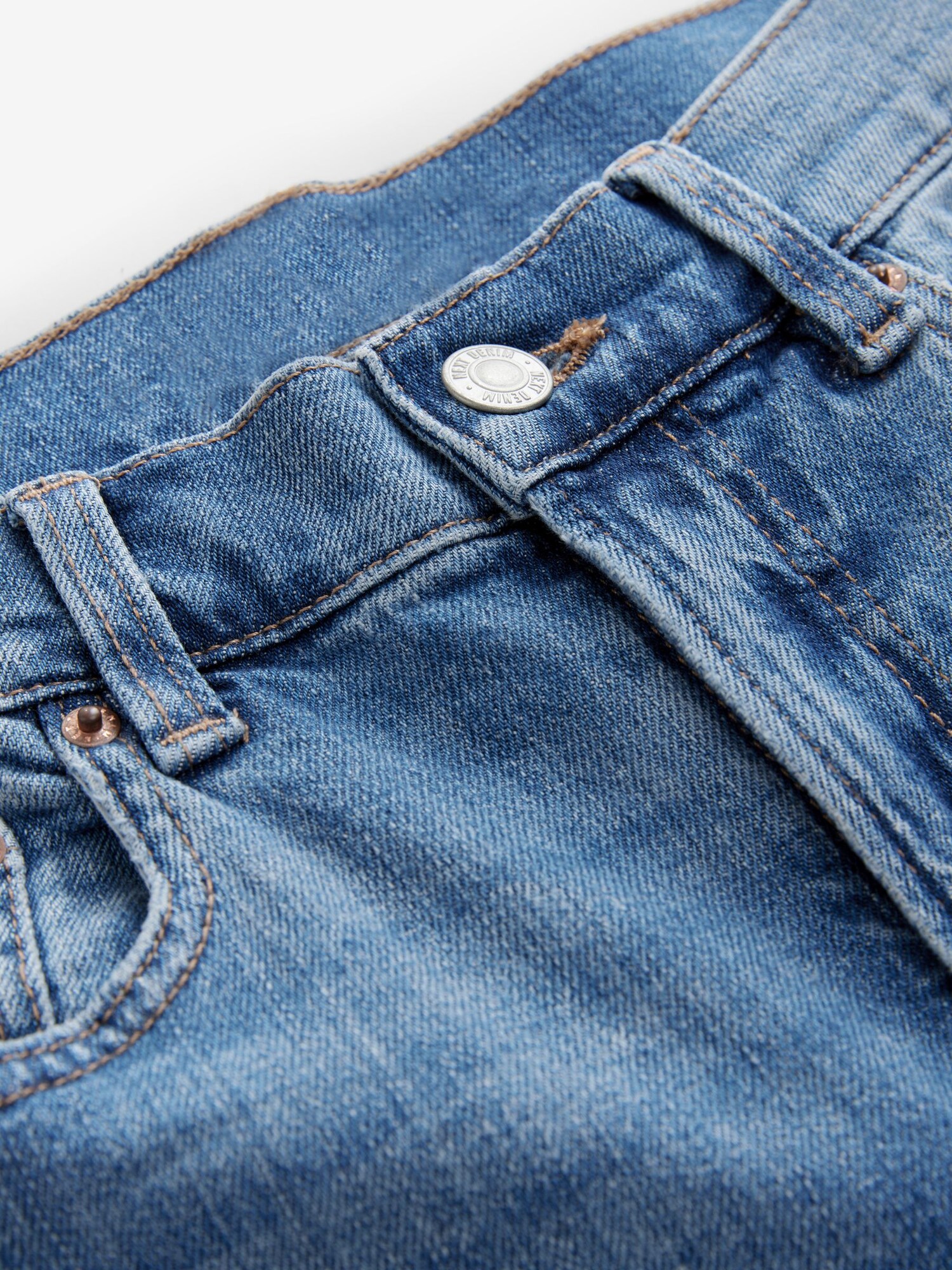 Thumbnail - Next Skinny-Jeans