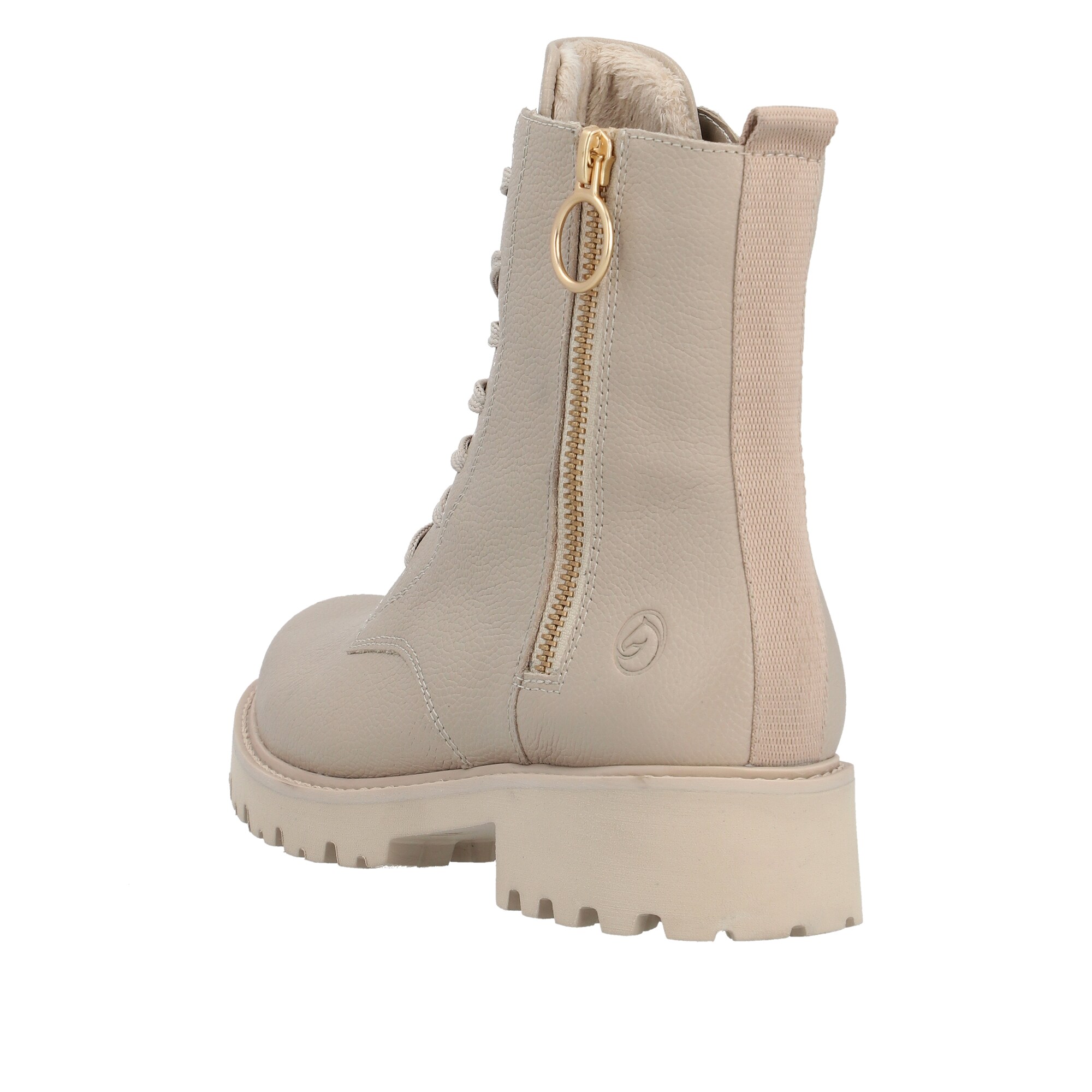 Thumbnail - REMONTE Schnürstiefelette  D8671
