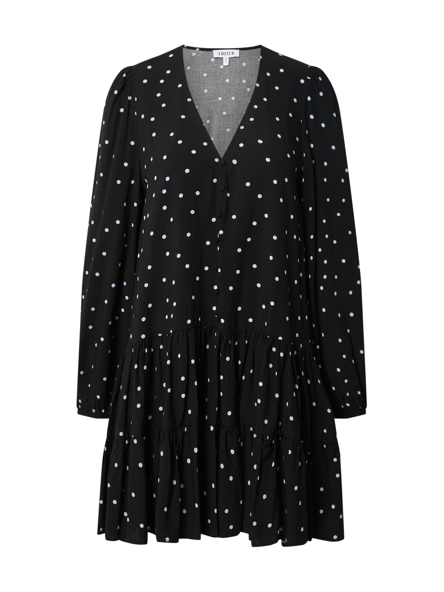 EDITED Rochie Eileen mai multe culori / negru