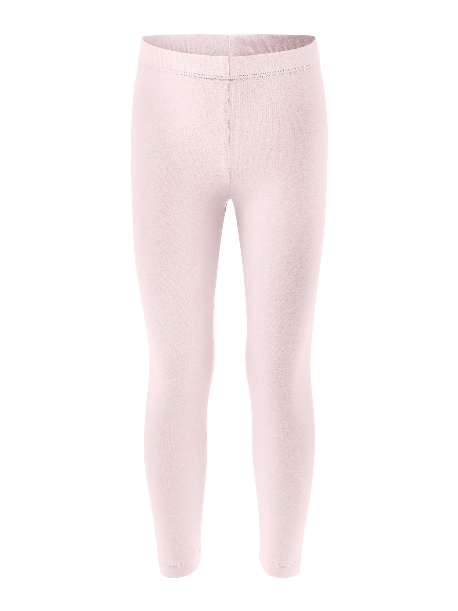 happy girls Leggings  rosé