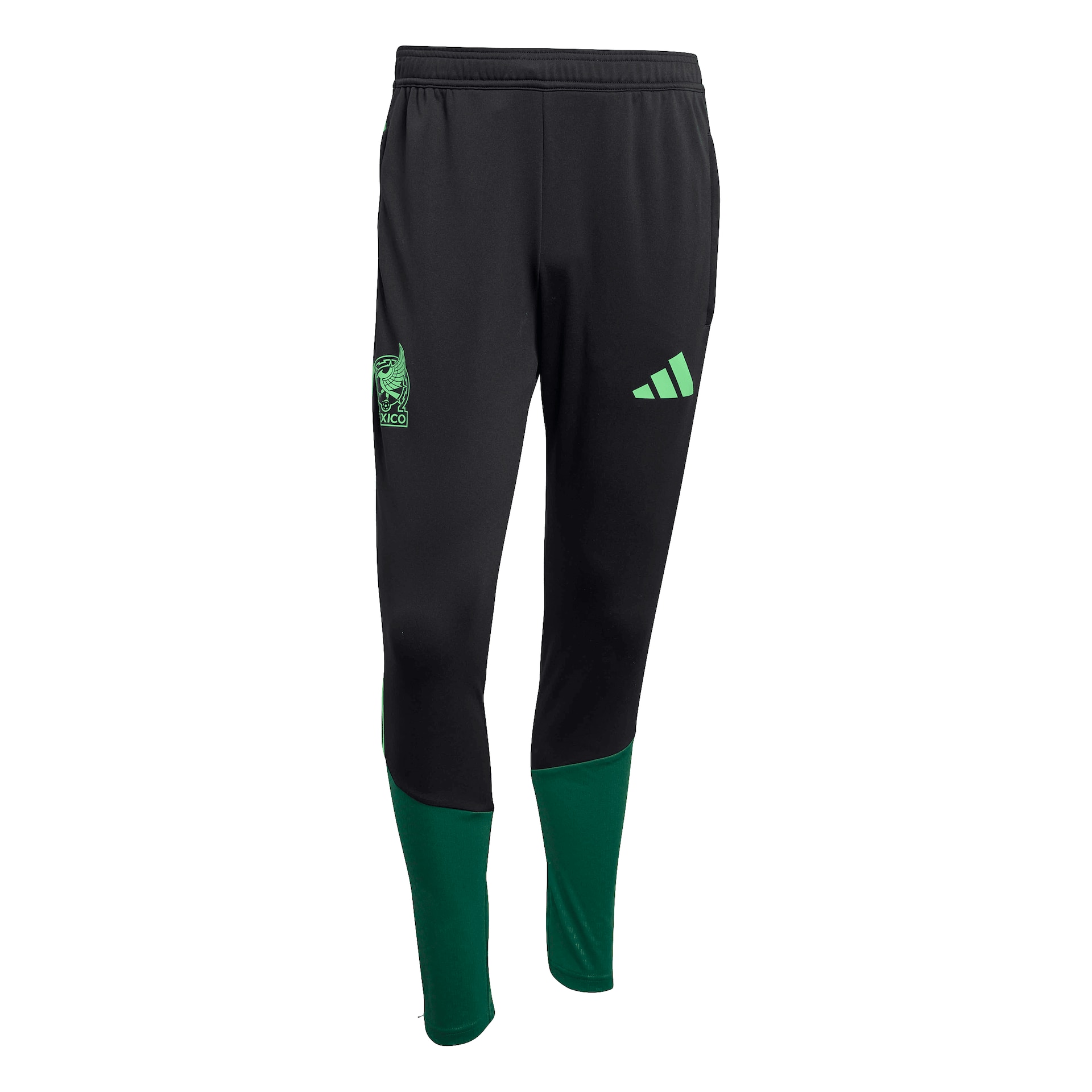 Adidas Mexiko 26 Tiro Träningsbyxor herr – bild 5