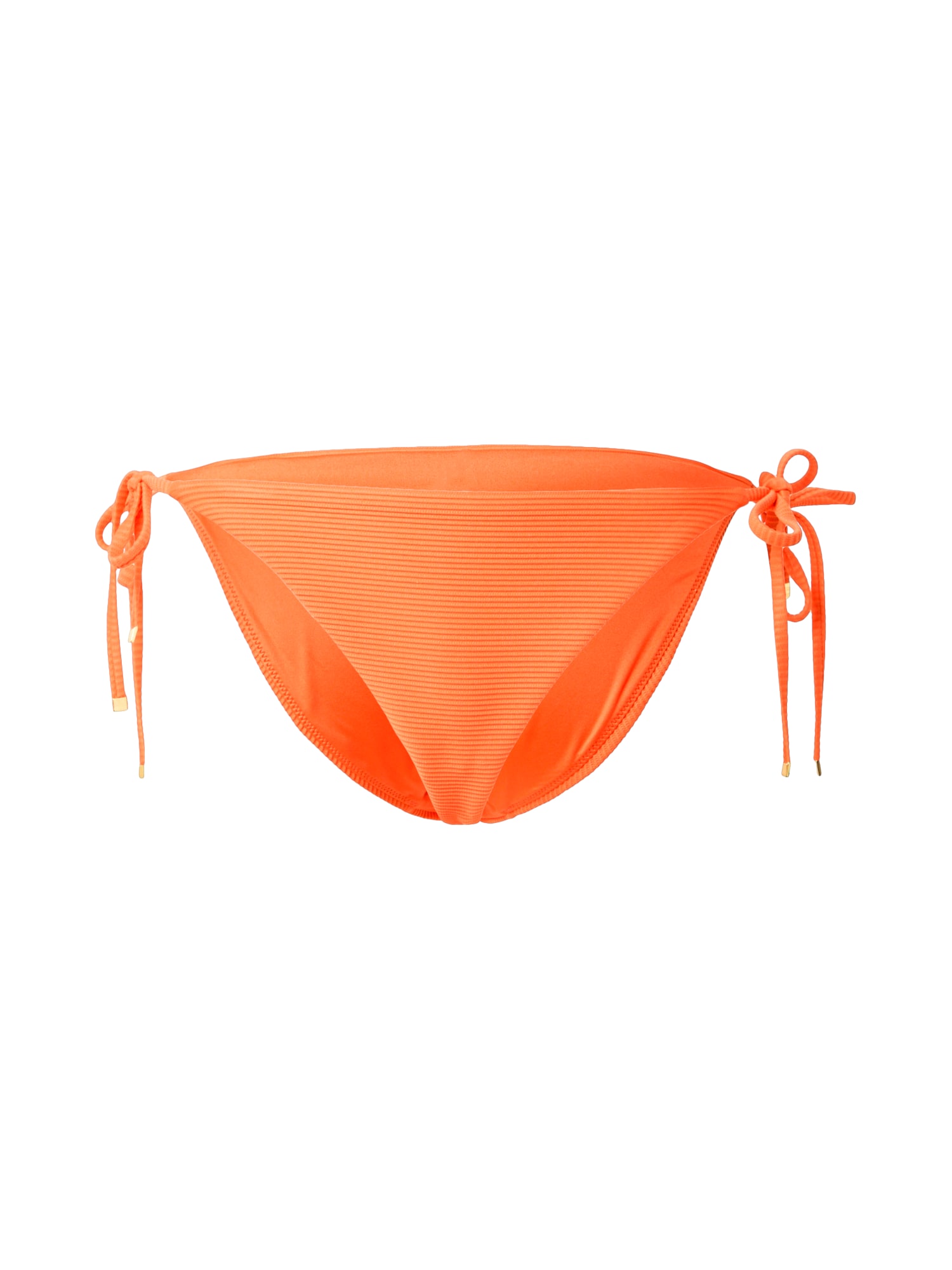 Tommy Hilfiger Underwear Bikinio kelnaitės mandarinų spalva