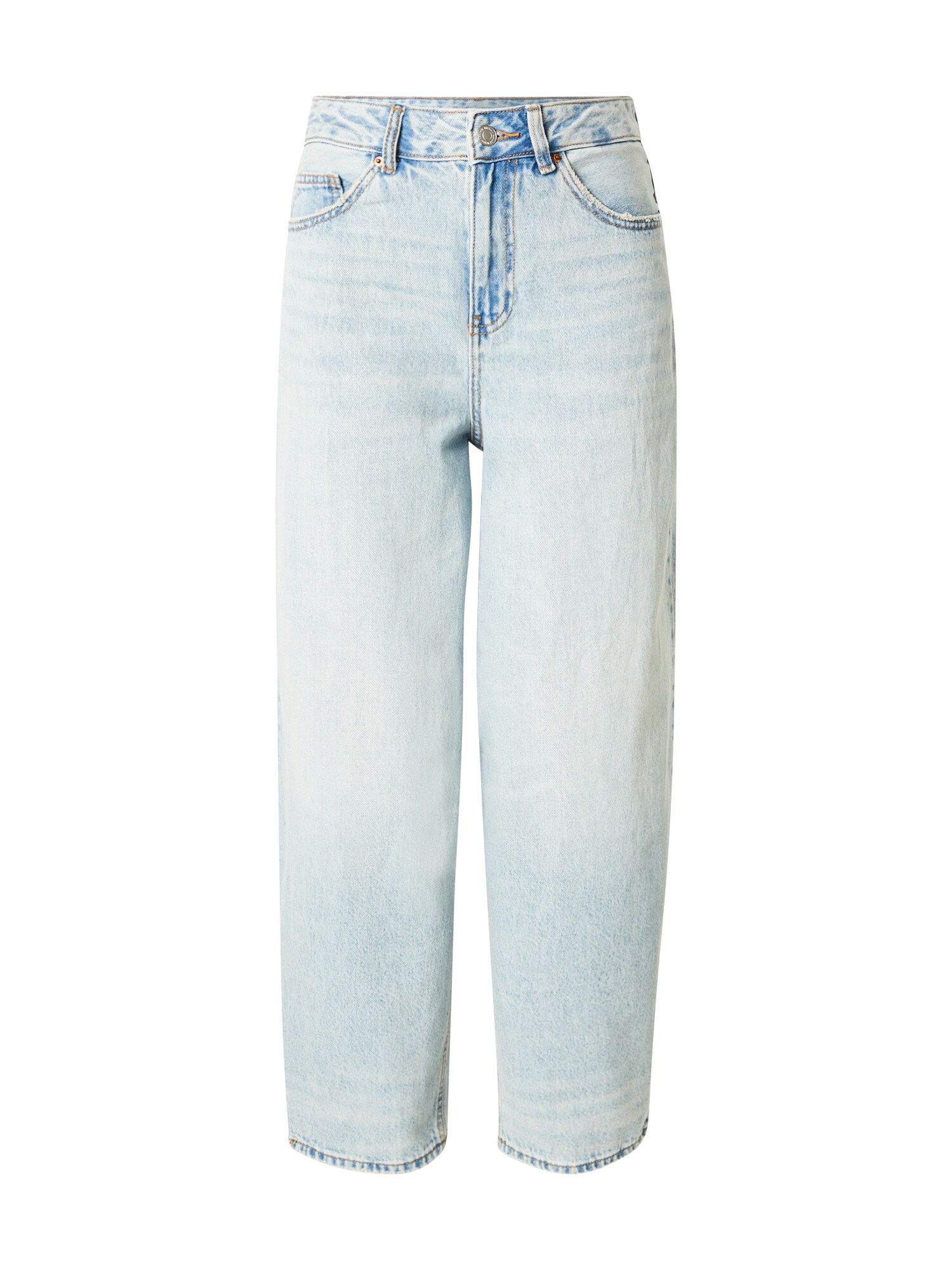 VERO MODA Jeans VMBillie  albastru denim