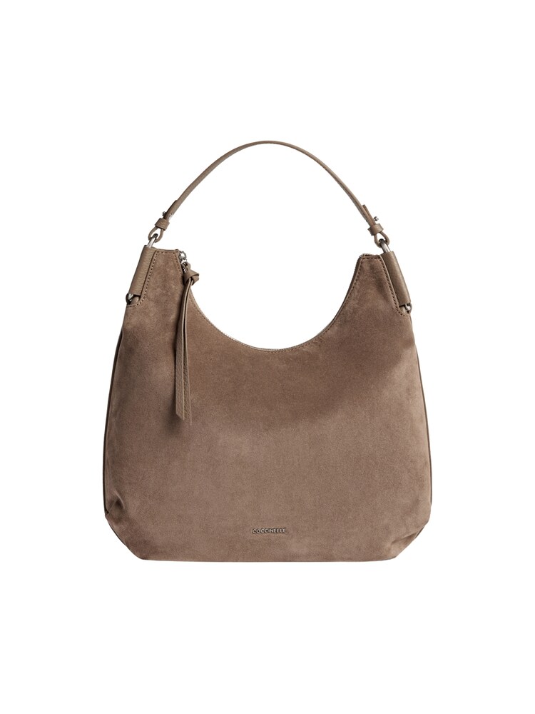 Coccinelle Handtasche 'REBEKKA 2' Damen Größe One Size braun