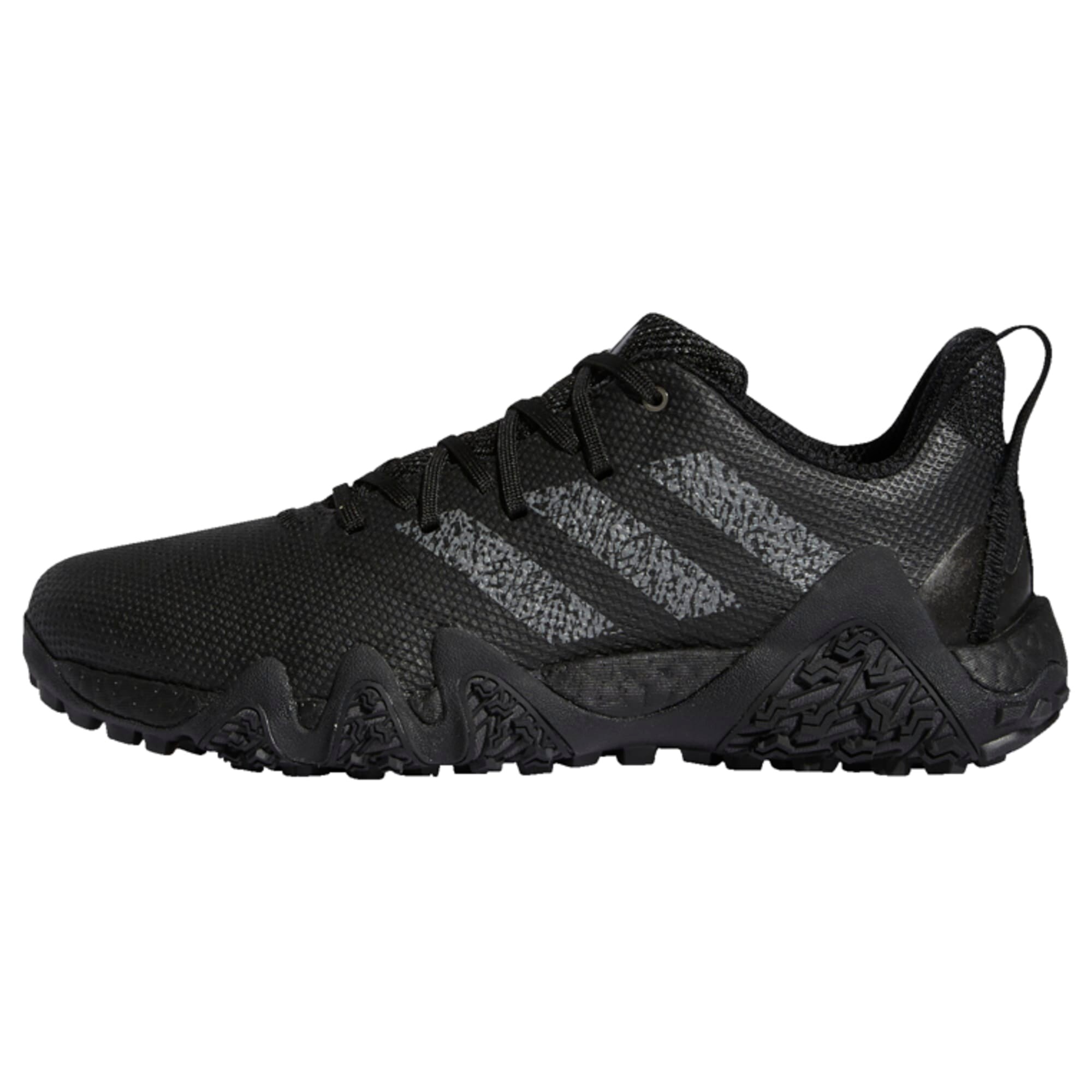 ADIDAS PERFORMANCE Športová obuv 'Codechaos 22'  čierna / biela