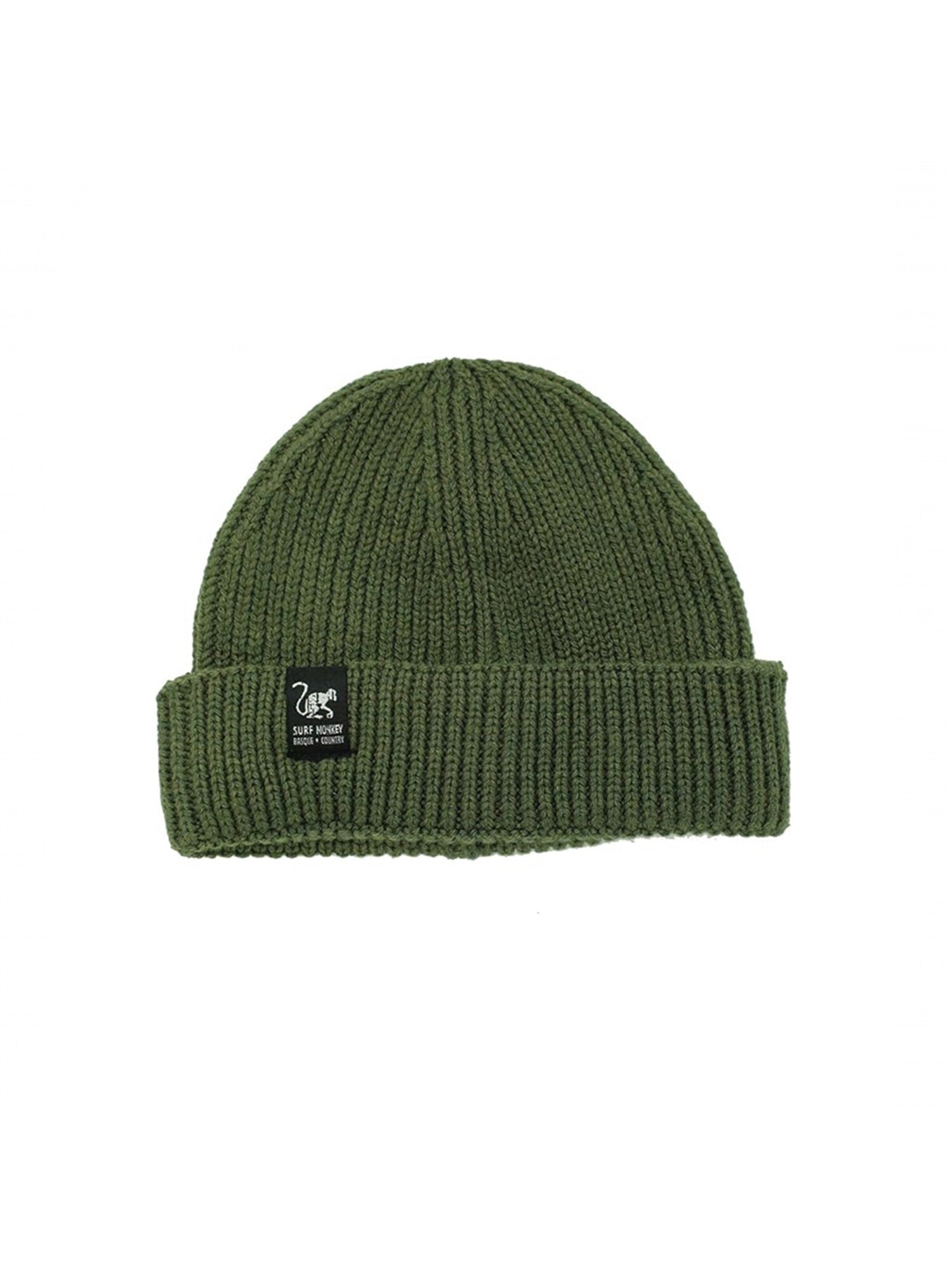 Surf Monkey Kapa zelena