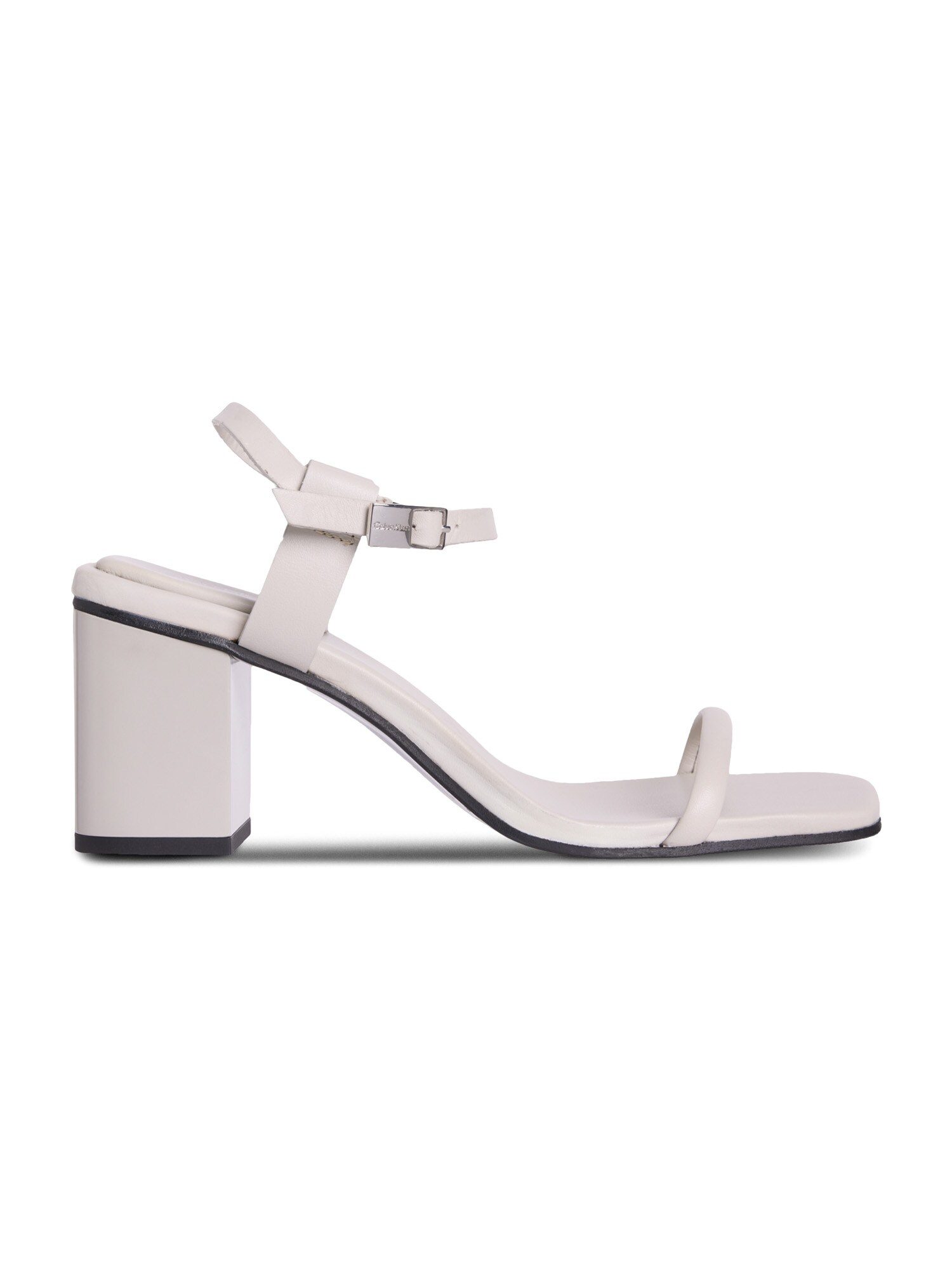 Calvin Klein Sandale  gri deschis