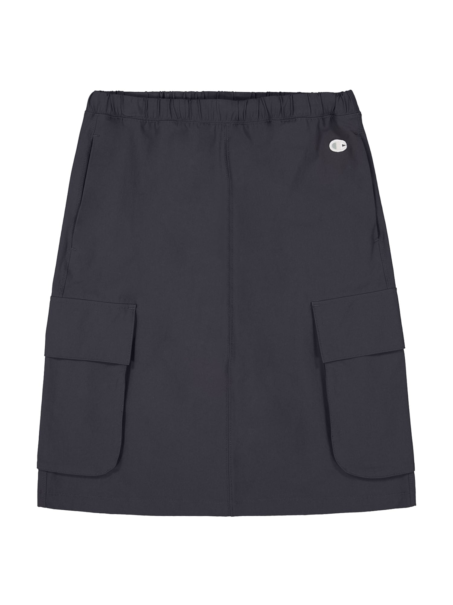Champion Authentic Athletic Apparel Szoknyák  antracit akciós termékkép 1