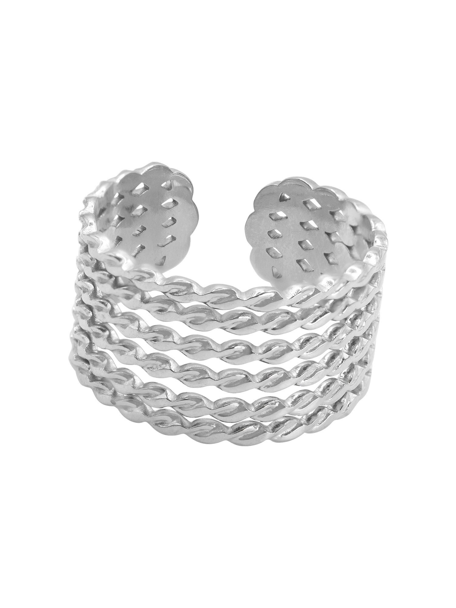 Thumbnail - Heideman Ring