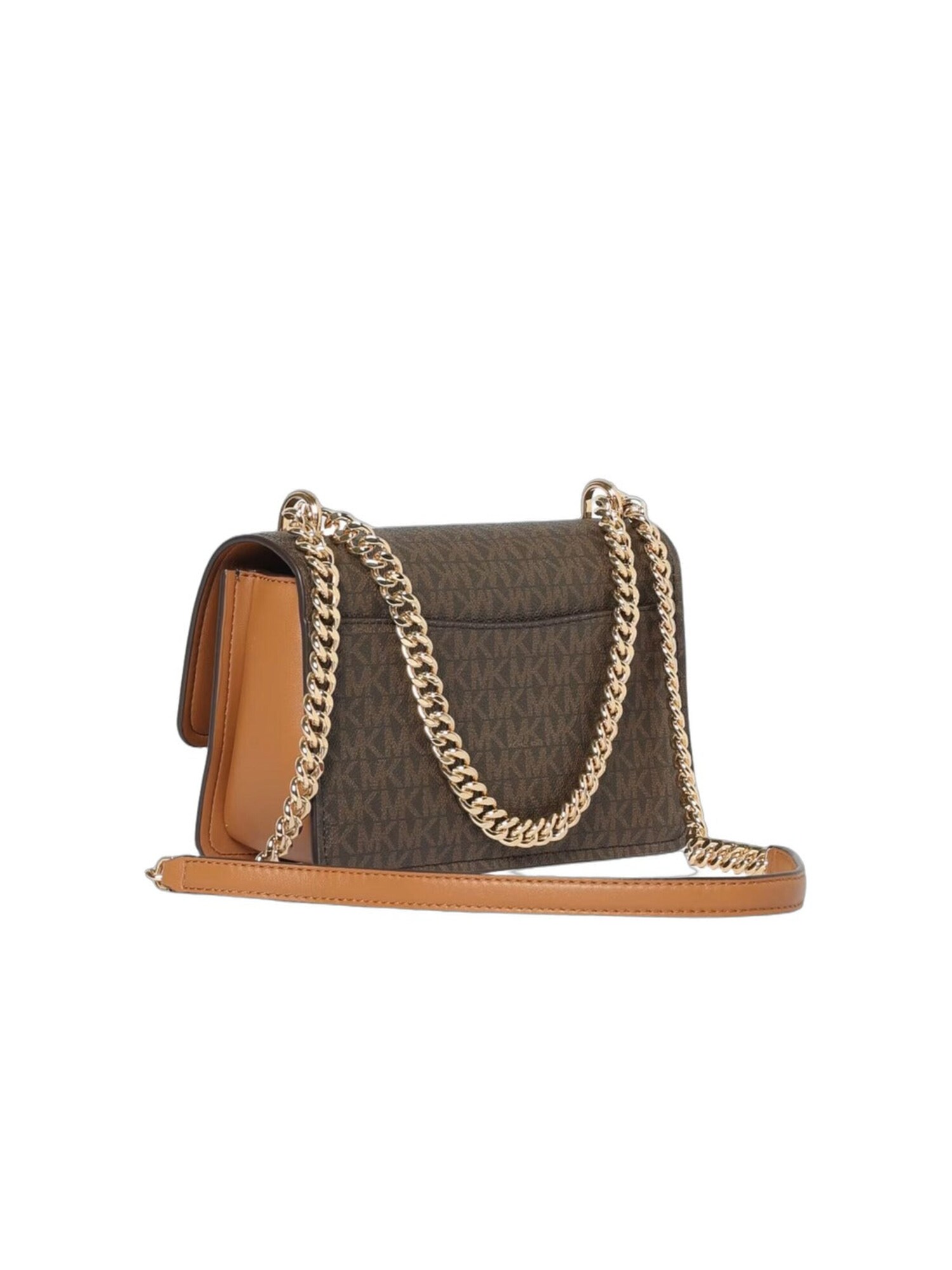 MICHAEL Michael Kors Bolso de hombro 'Michael Kors Sac Bandoulière Claire Marron' marrón – imagen 7