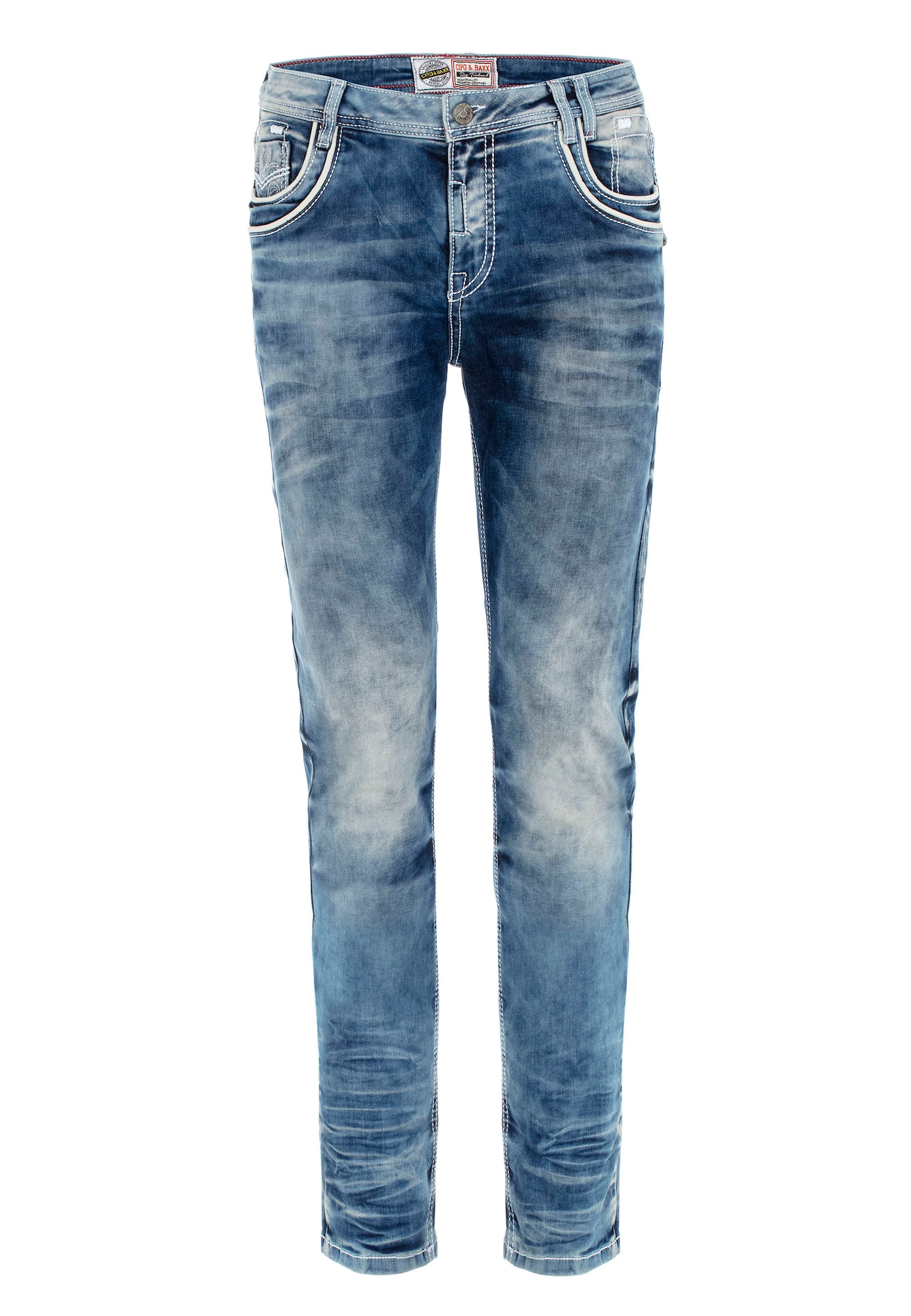 Thumbnail - Jeans