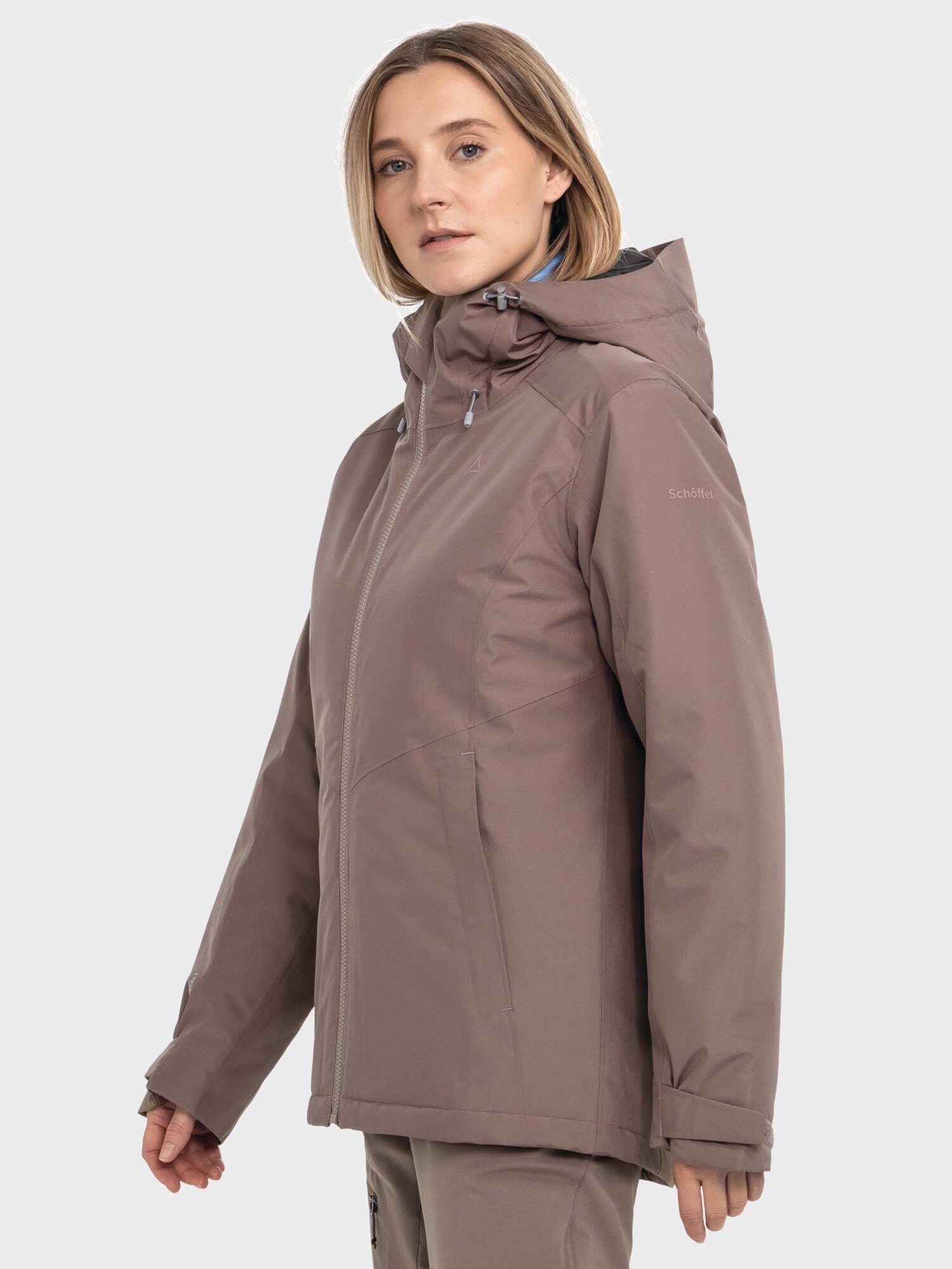 Thumbnail - Schöffel Outdoorjacke Wildkar