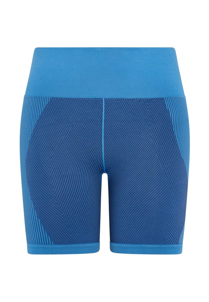 Born Living Yoga Sporthose 'Malia' Damen Größe L blau / azur