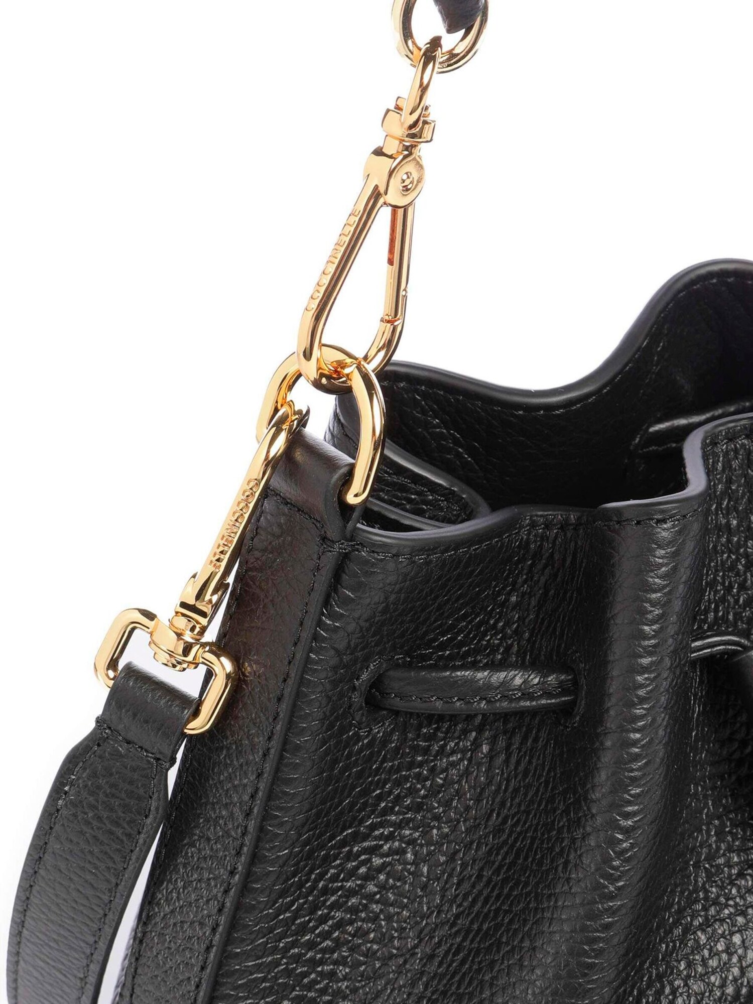 Coccinelle Bolso BEAT GENERATIO E1 TFK 23 03 01 para mujer – imagen 2