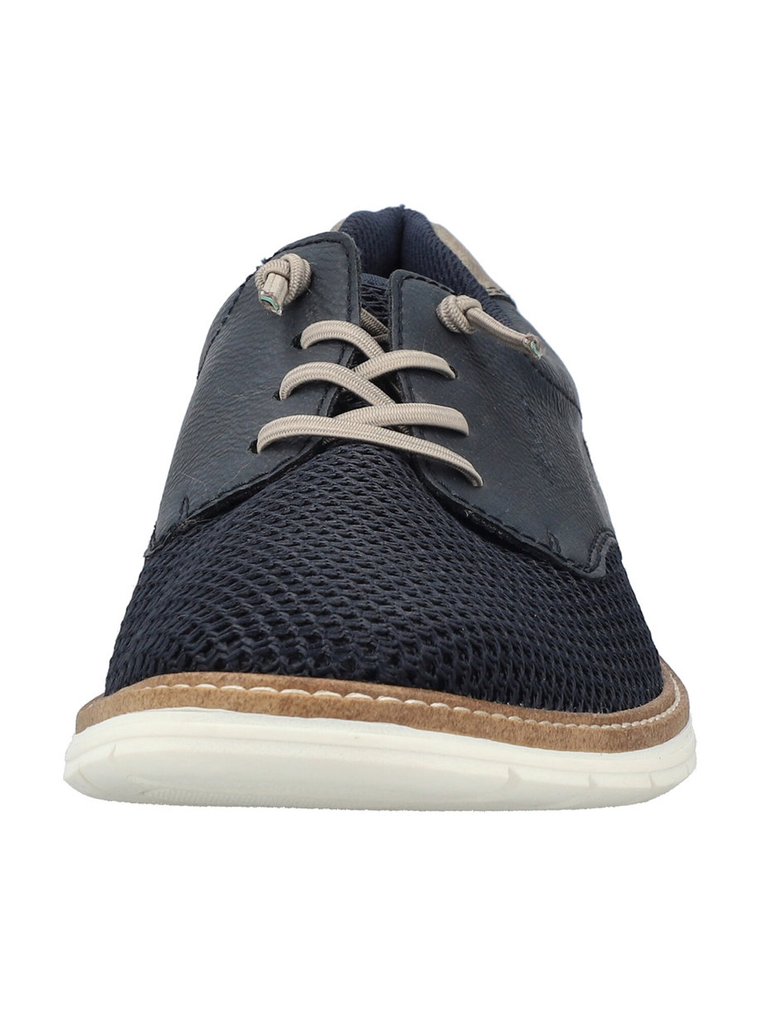 Thumbnail - Rieker Schnürschuh