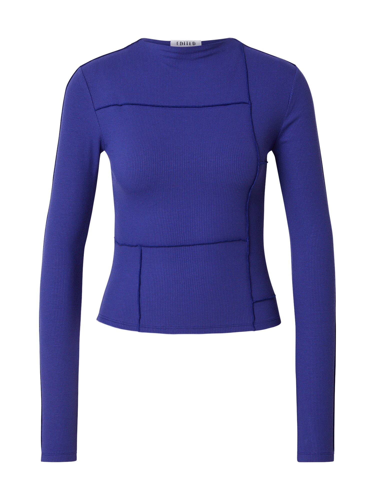 EDITED Tricou Laila  albastru