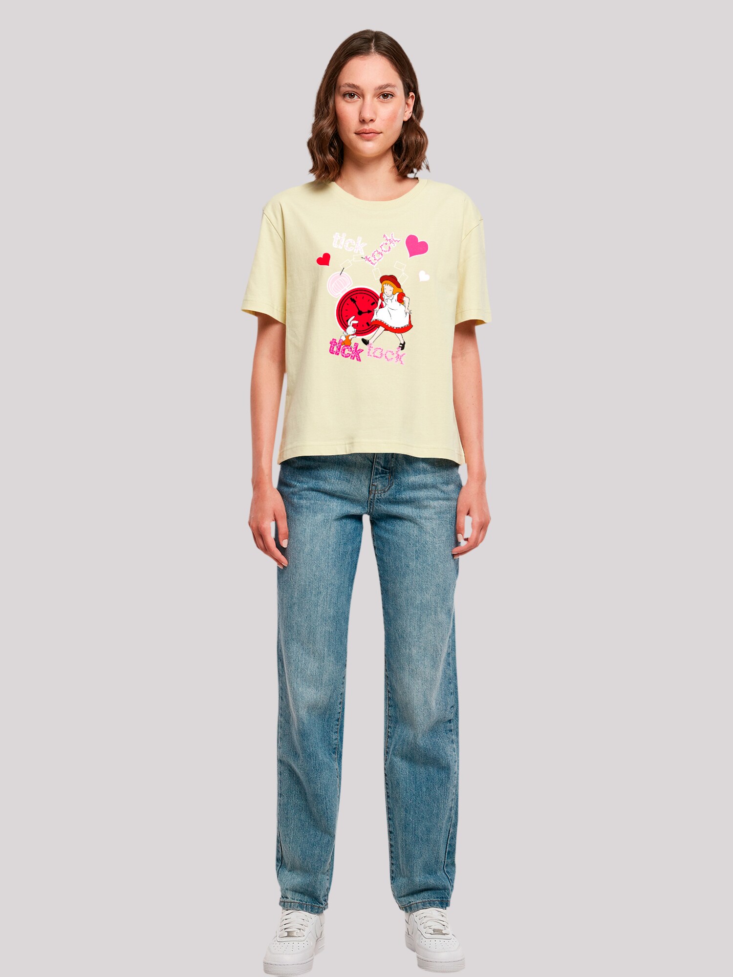 Thumbnail - F4NT4STIC Shirt