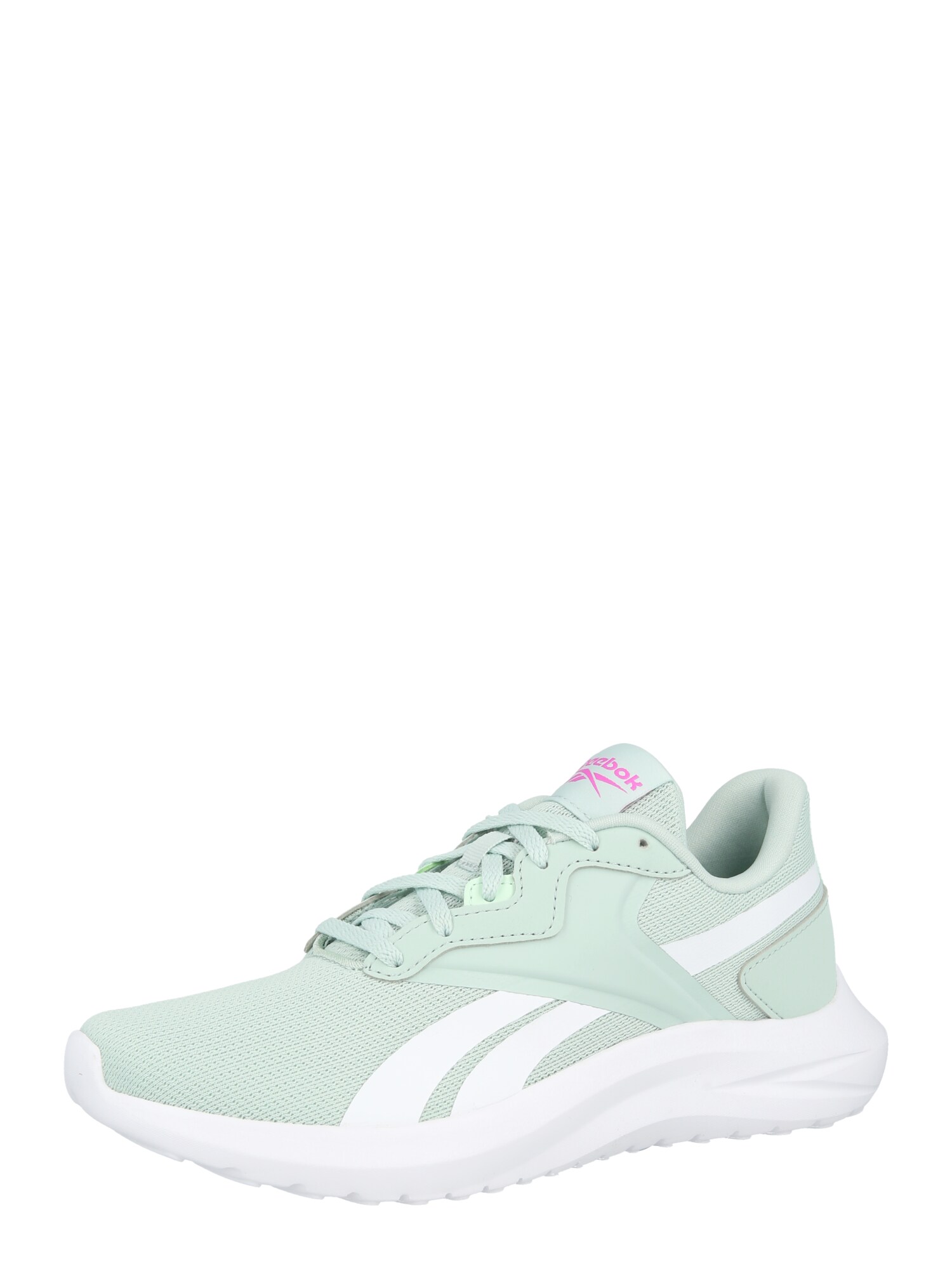 Reebok Sneaker de alergat 'Energen Lux'  verde mentă / alb