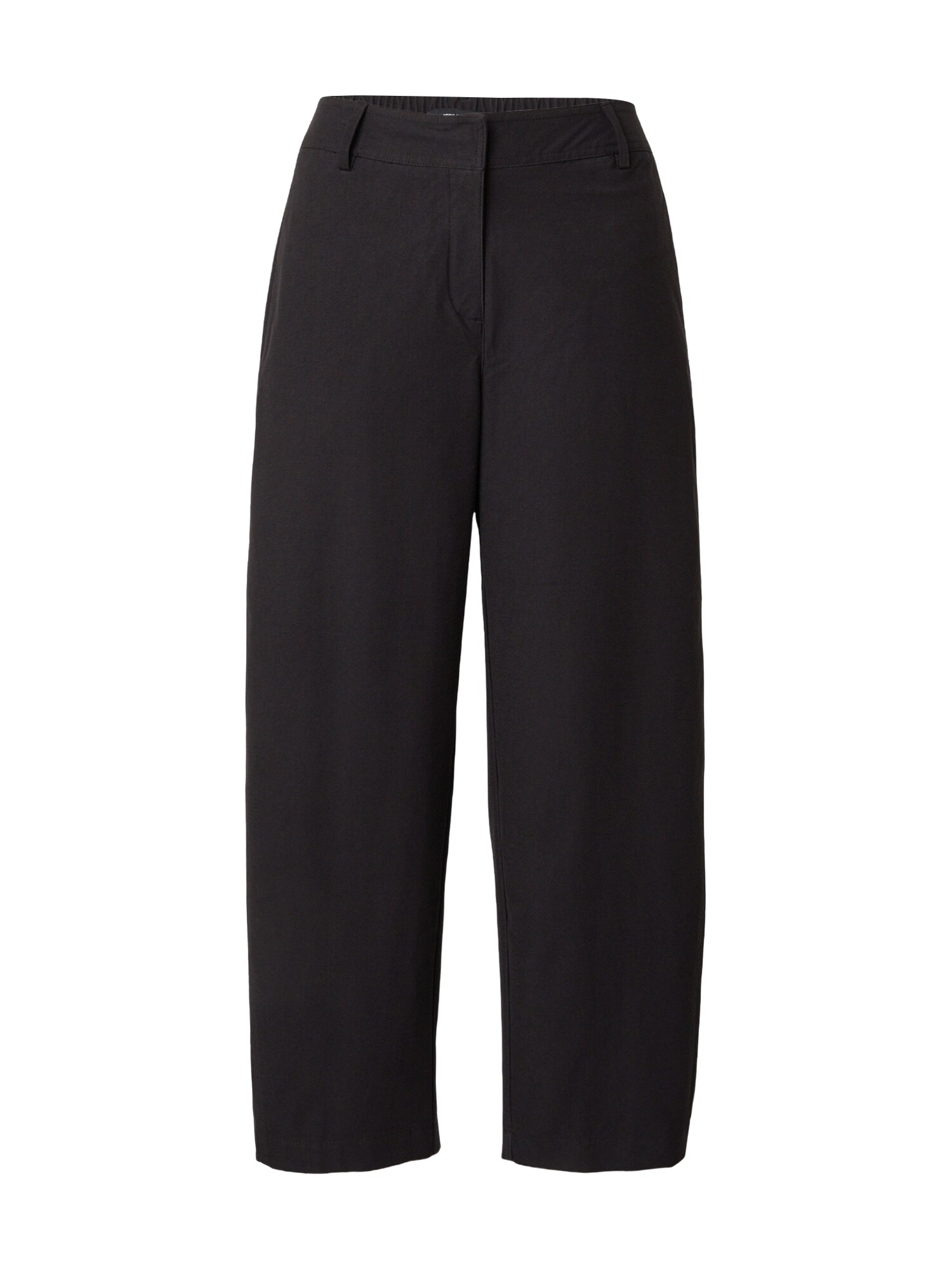 Vero Moda Curve Pantalón 'VMCSOFIA' negro