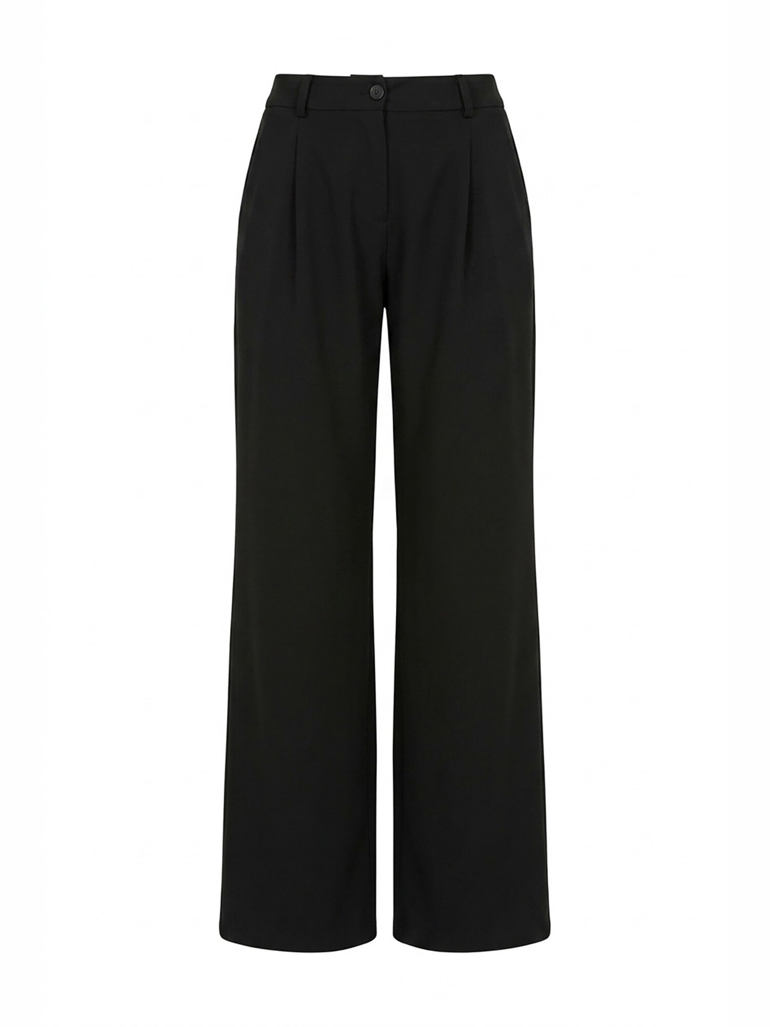 Figl Pantalón 'M1129'  negro