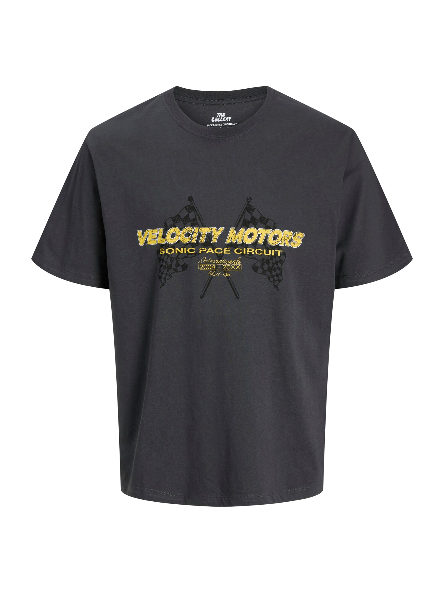 Thumbnail - JACK & JONES T-Shirt JORFORMULA GALLERY