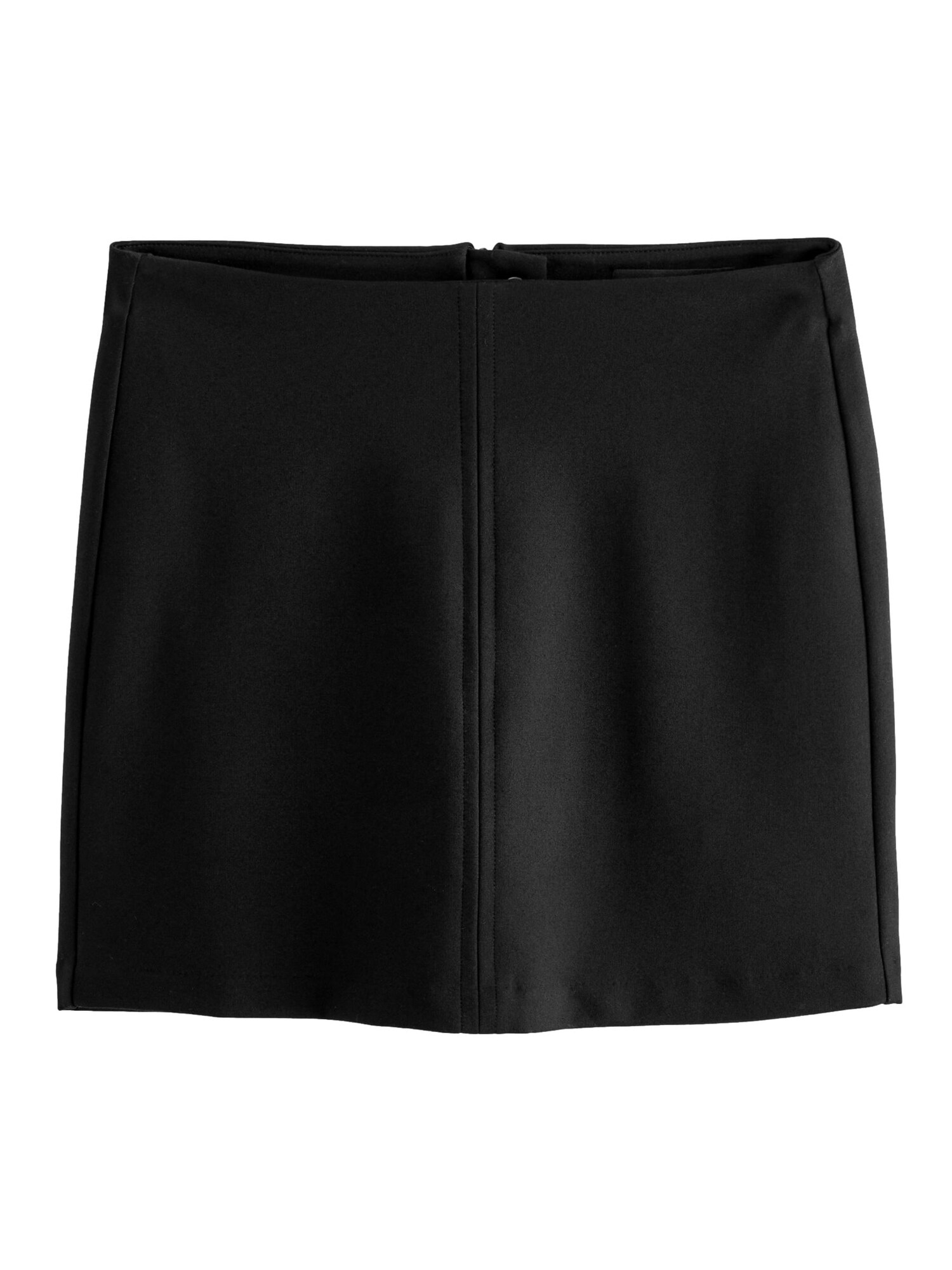 Next Fustă  negru